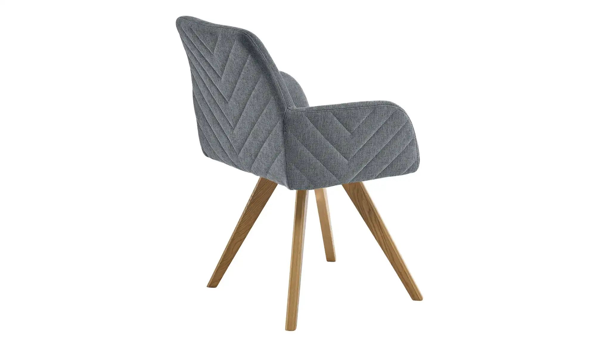 Woodford Esszimmerstuhl  Delhi ¦ grau ¦ Maße (cm): B: 61 H: 88 T: 66.5 Stüh günstig online kaufen