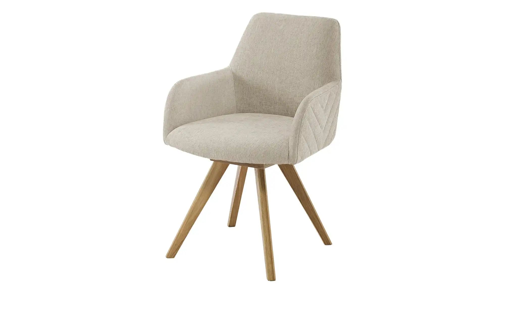 Woodford Esszimmerstuhl  Delhi ¦ beige ¦ Maße (cm): B: 61 H: 88 T: 66.5 Stü günstig online kaufen