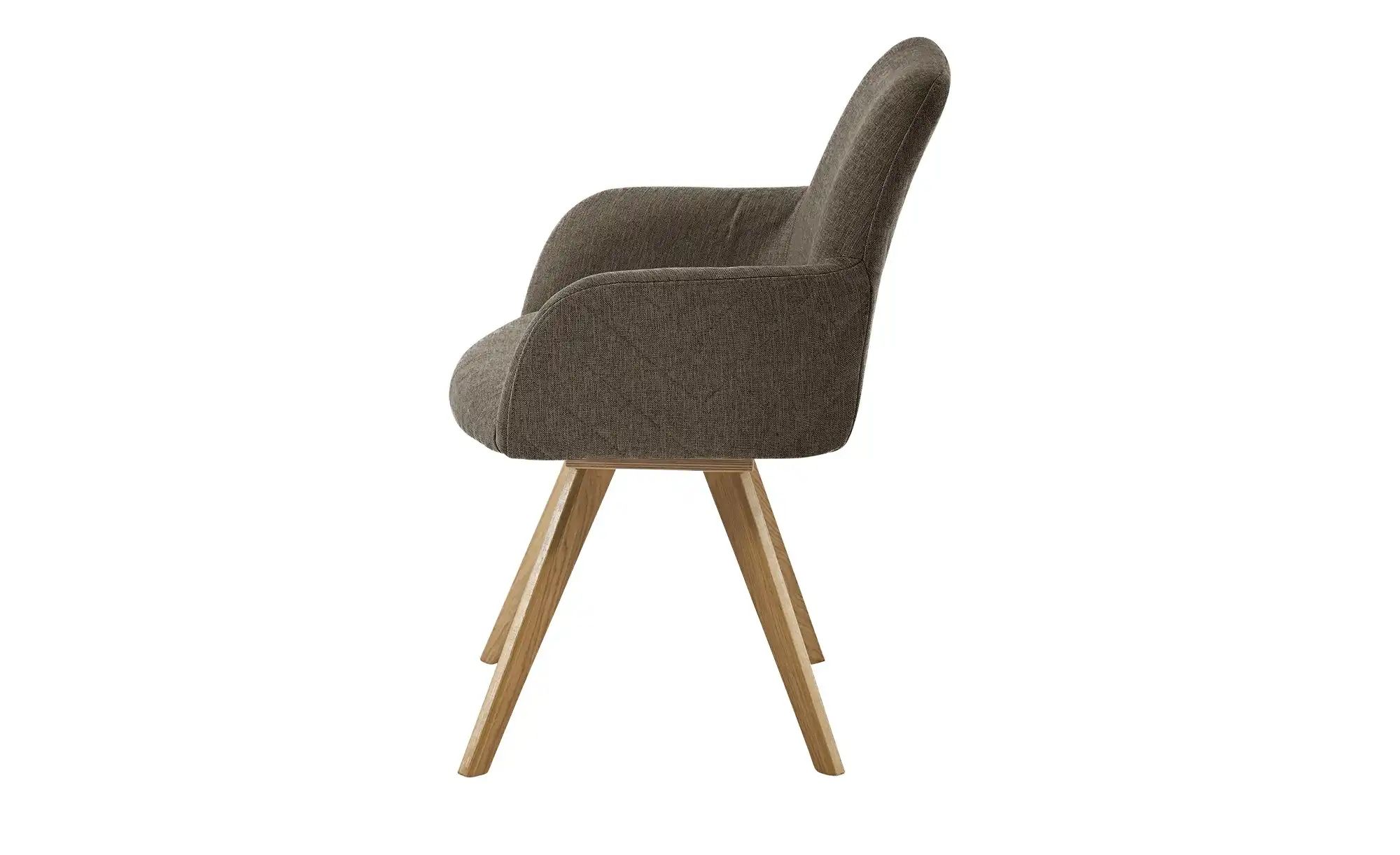 Woodford Esszimmerstuhl  Delhi ¦ braun ¦ Maße (cm): B: 61 H: 88 T: 66.5 Stü günstig online kaufen