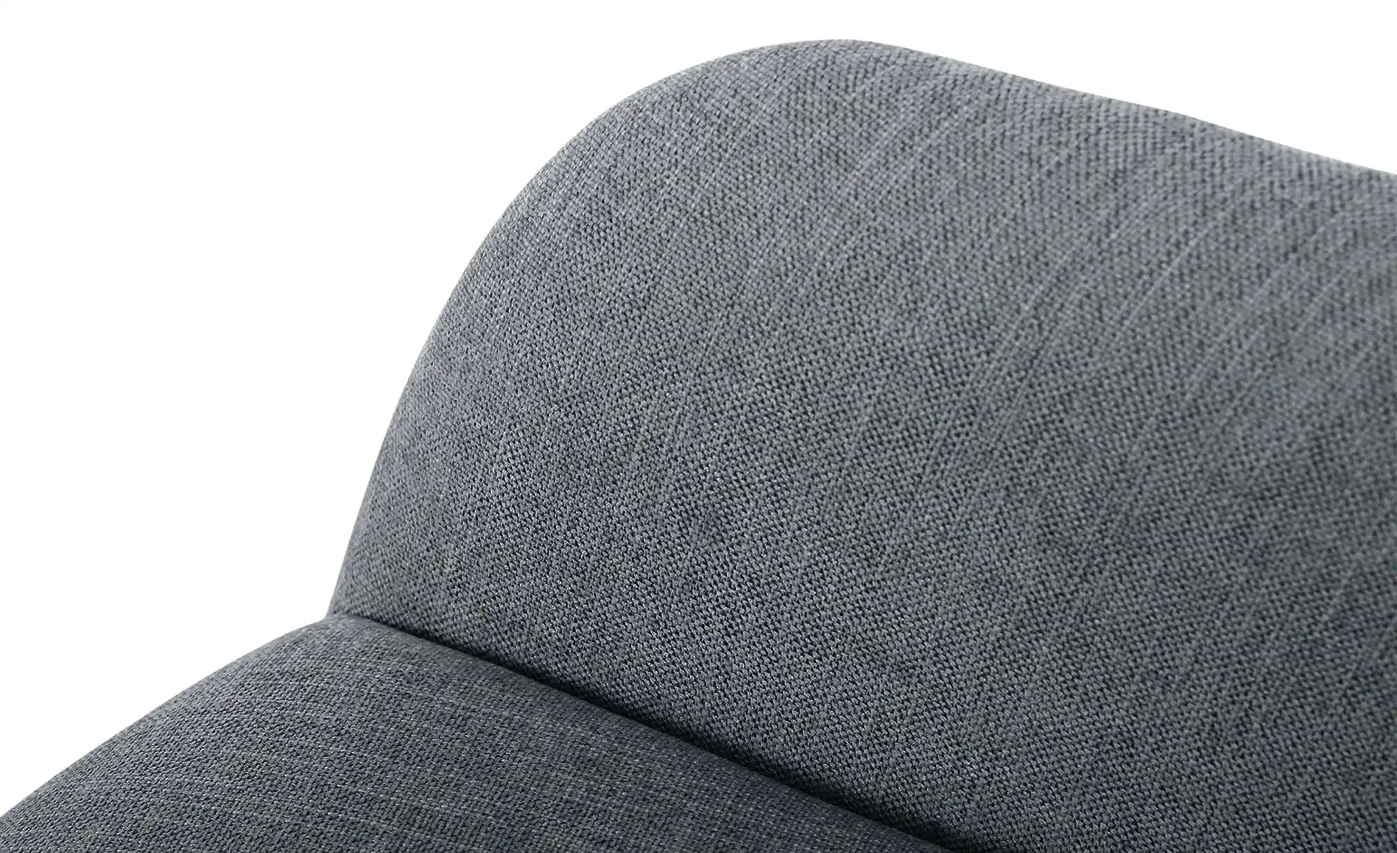 Thumbnail - Woodford Esszimmerstuhl  Delhi ¦ grau ¦ Maße (cm): B: 61 H: 88 T: 66.5 Stühle > Küchenstühle > Küchenstühle mit Armlehne...