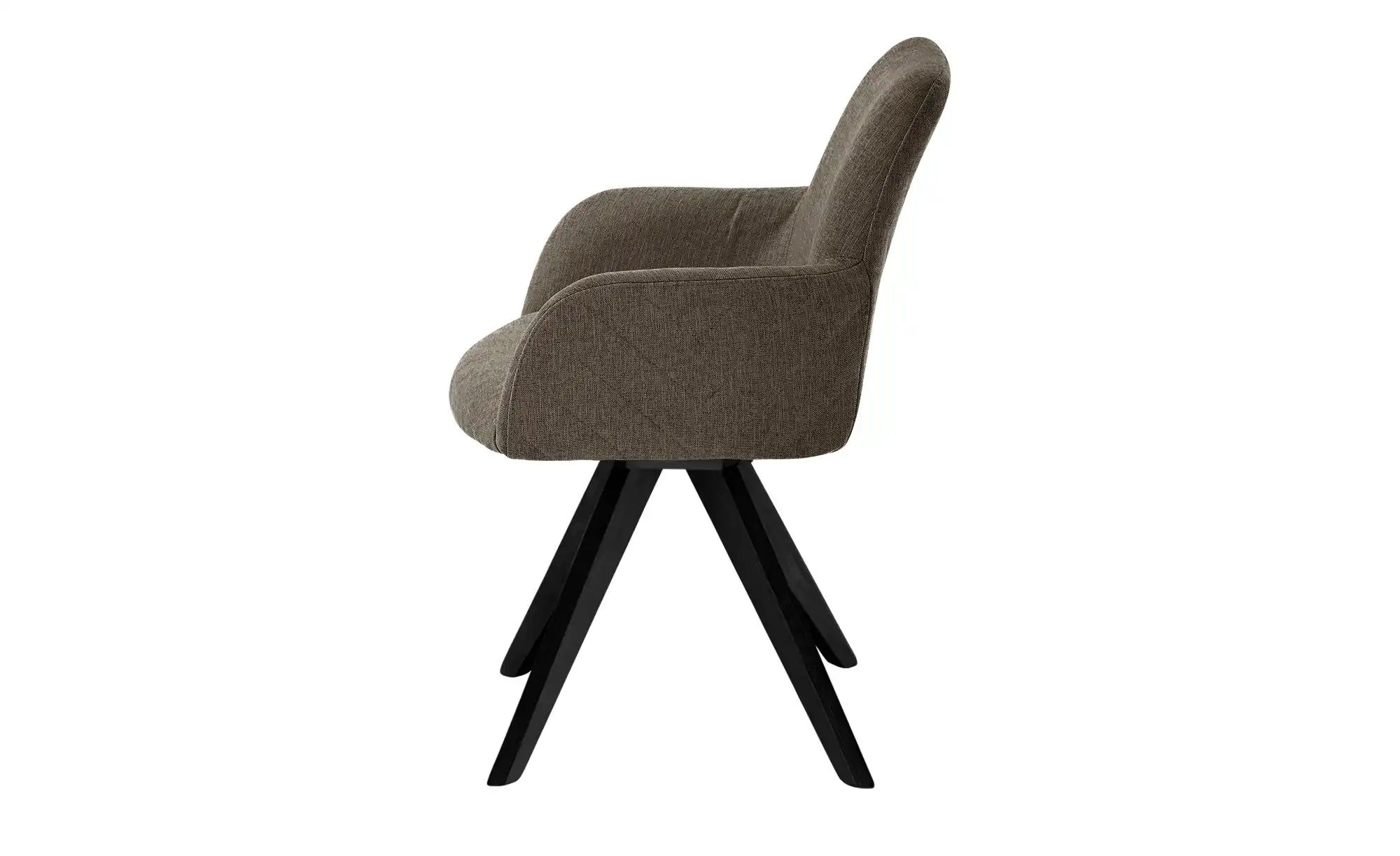 Woodford Esszimmerstuhl  Delhi ¦ braun ¦ Maße (cm): B: 61 H: 88 T: 66.5 Stü günstig online kaufen