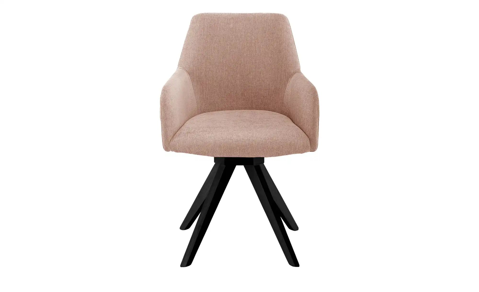 Woodford Esszimmerstuhl  Delhi ¦ rosa/pink ¦ Maße (cm): B: 61 H: 88 T: 66.5 günstig online kaufen