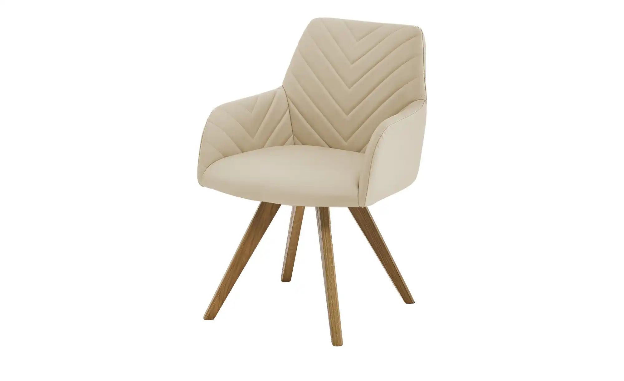 Woodford Esszimmerstuhl  Delhi ¦ beige ¦ Maße (cm): B: 61 H: 88 T: 66.5 Stü günstig online kaufen