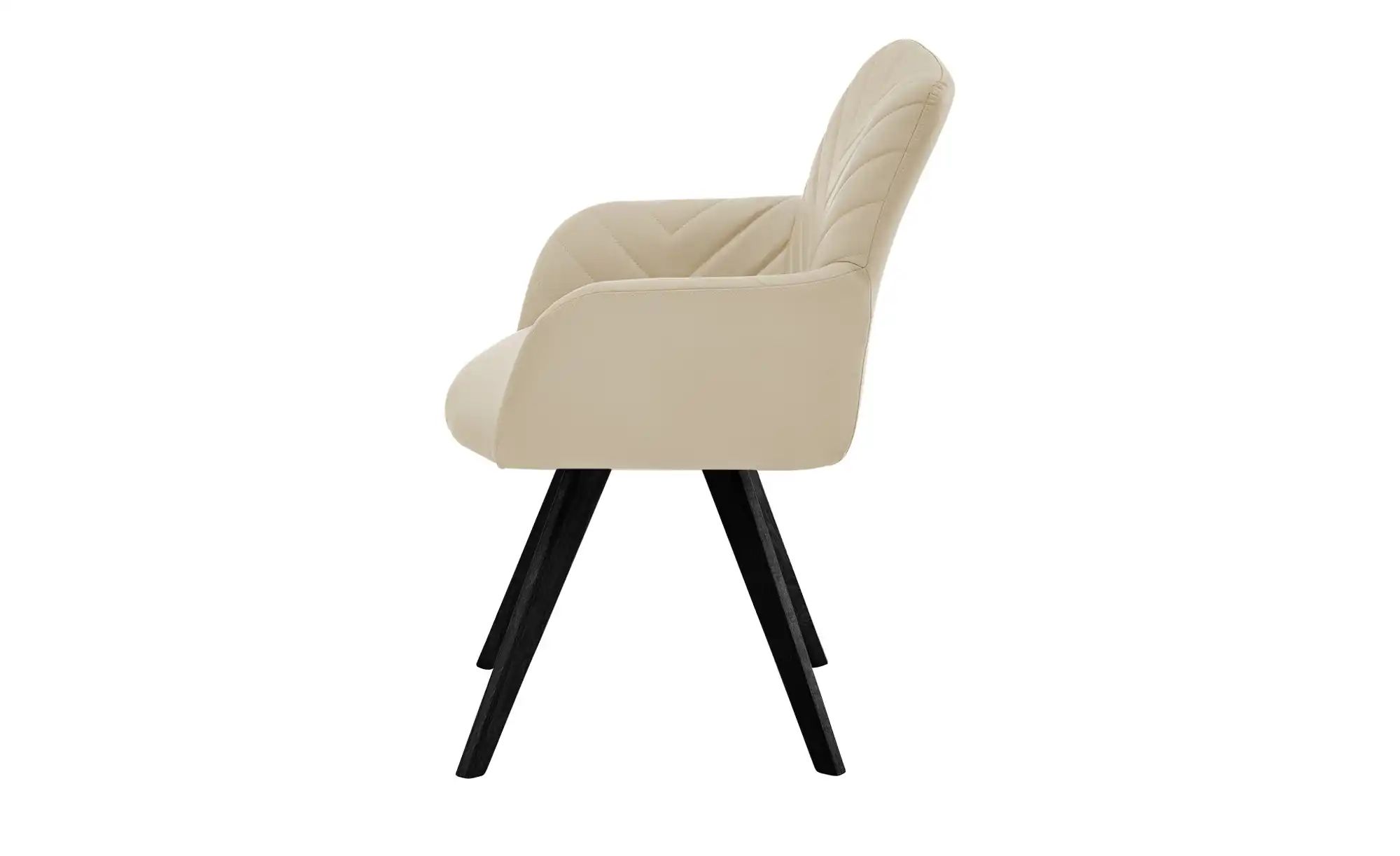 Woodford Esszimmerstuhl  Delhi ¦ beige ¦ Maße (cm): B: 61 H: 88 T: 66.5 Stü günstig online kaufen