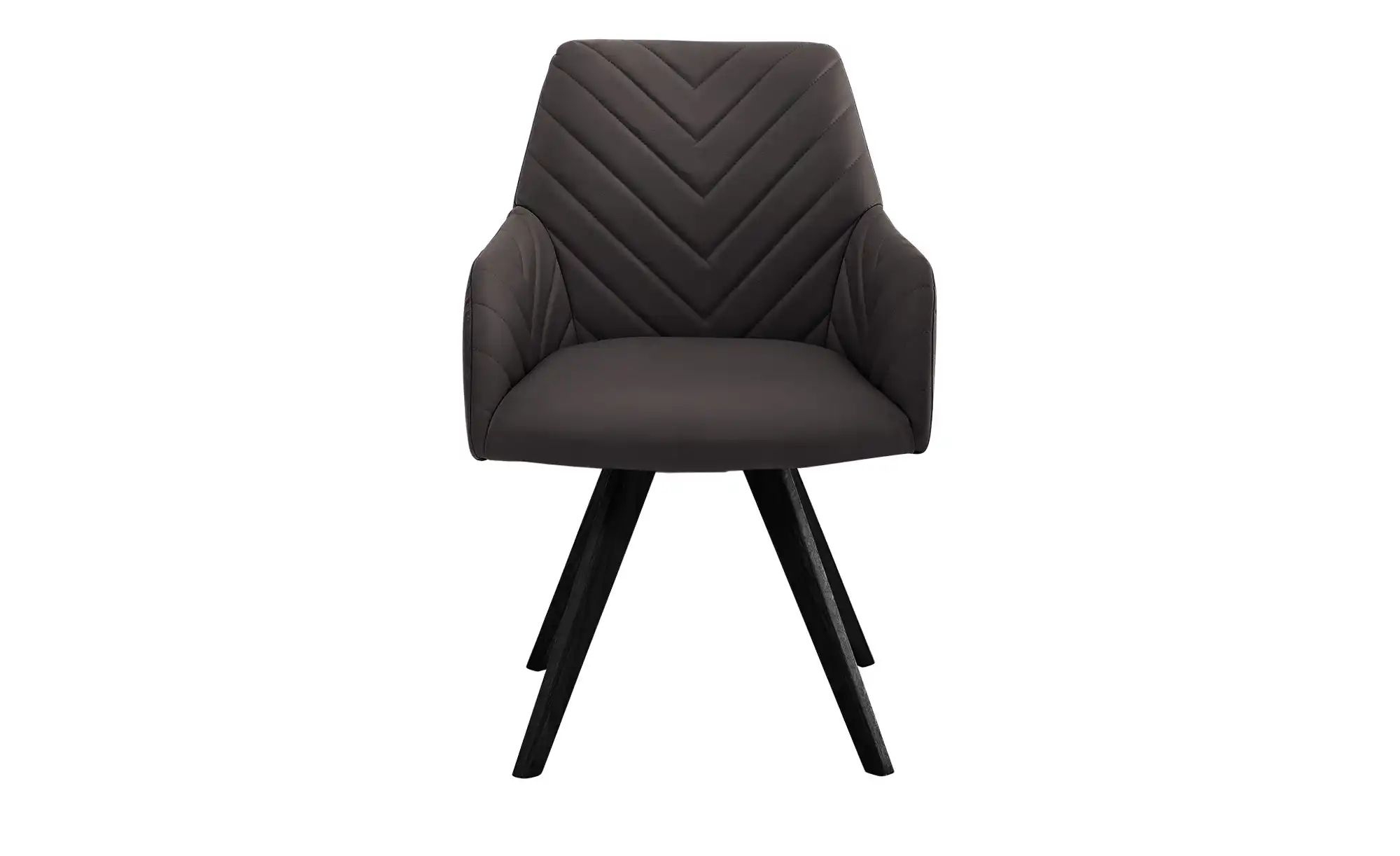 Woodford Esszimmerstuhl  Delhi ¦ braun ¦ Maße (cm): B: 61 H: 88 T: 66.5 Stü günstig online kaufen