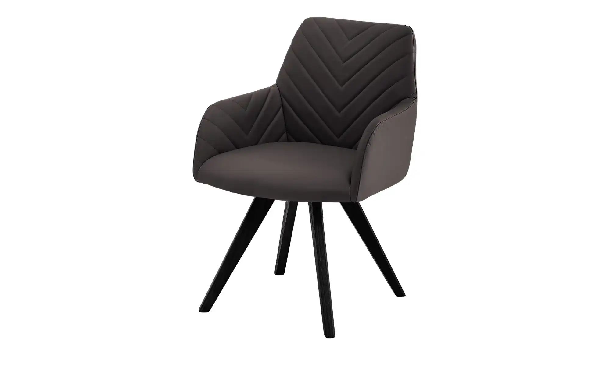 Woodford Esszimmerstuhl  Delhi ¦ braun ¦ Maße (cm): B: 61 H: 88 T: 66.5 Stü günstig online kaufen
