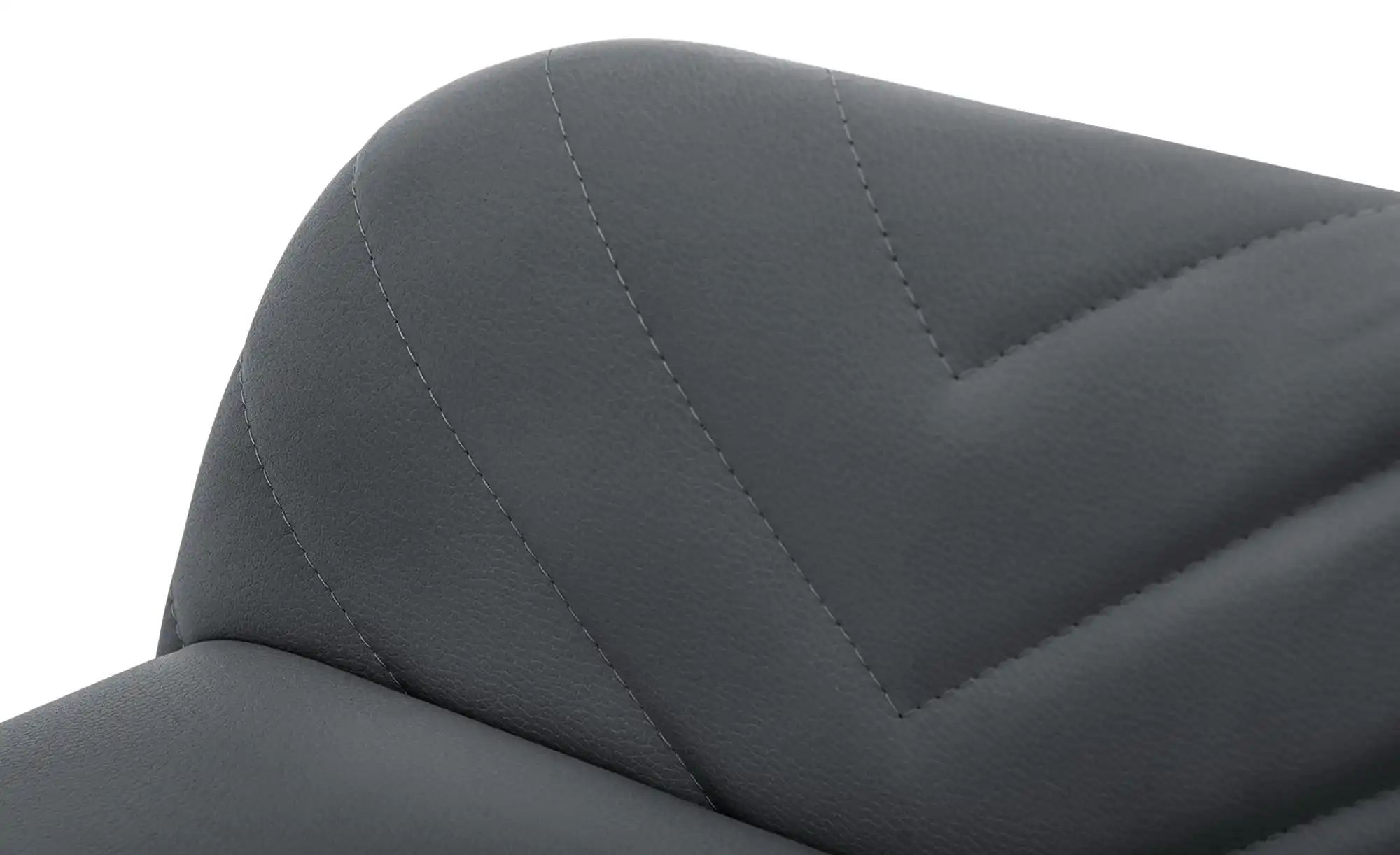 Thumbnail - Woodford Esszimmerstuhl Delhi ¦ grau ¦ Maße (cm): B: 61 H: 88 T: 66.5 Stühle > Küchenstühle > Küchenstühle mit Armlehne...