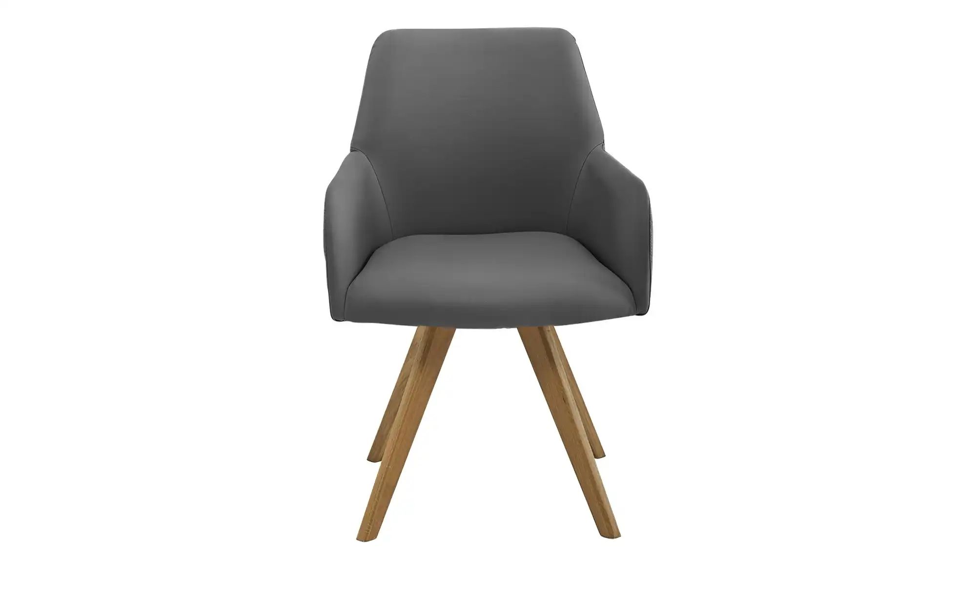 Woodford Esszimmerstuhl  Delhi ¦ grau ¦ Maße (cm): B: 61 H: 88 T: 66.5 Stüh günstig online kaufen