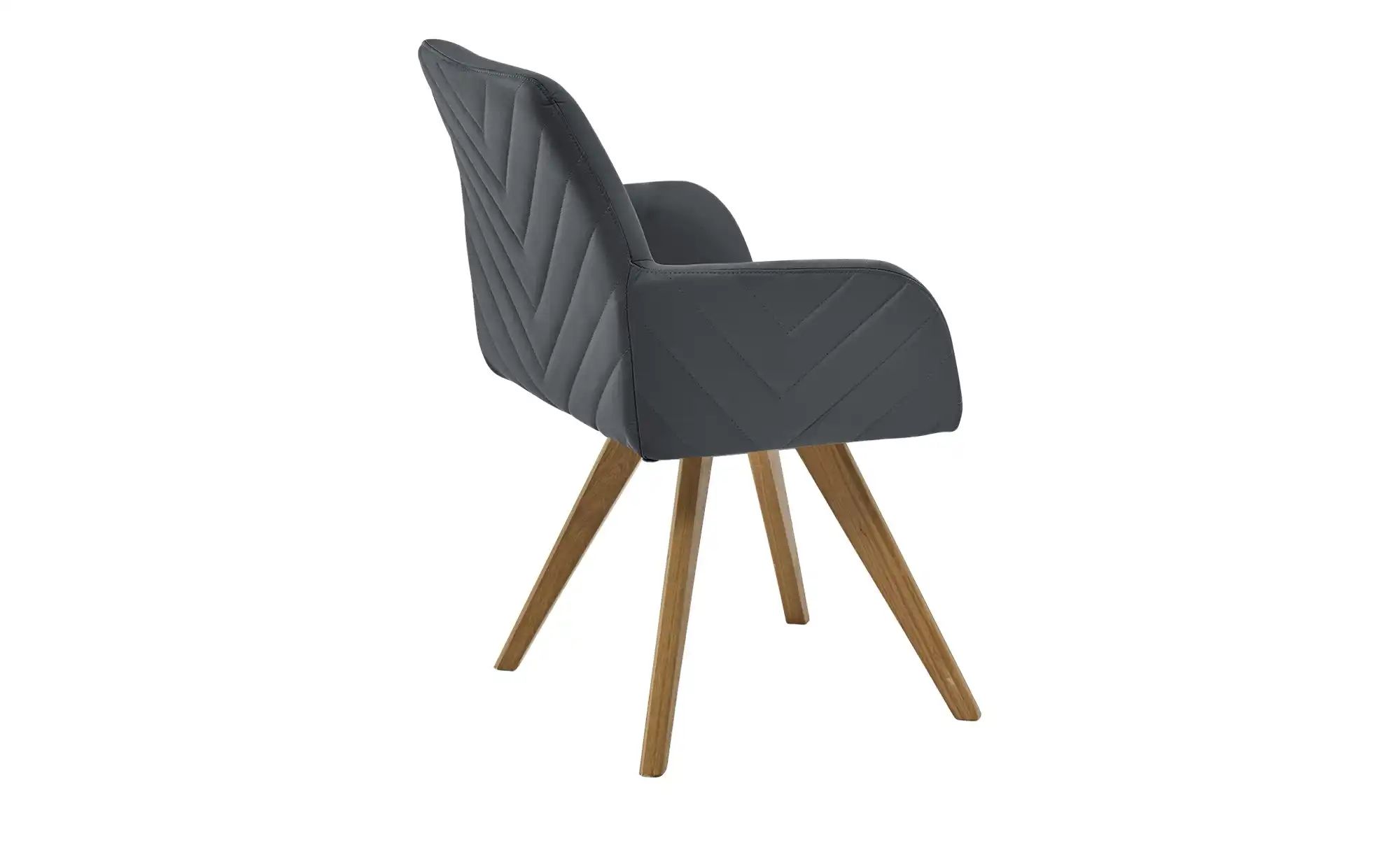Woodford Esszimmerstuhl  Delhi ¦ grau ¦ Maße (cm): B: 61 H: 88 T: 66.5 Stüh günstig online kaufen