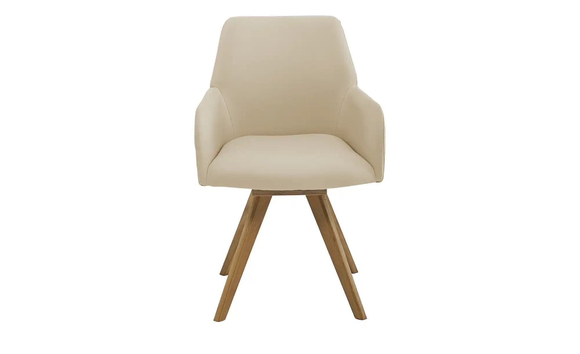Woodford Esszimmerstuhl  Delhi ¦ beige ¦ Maße (cm): B: 61 H: 88 T: 66.5 Stü günstig online kaufen