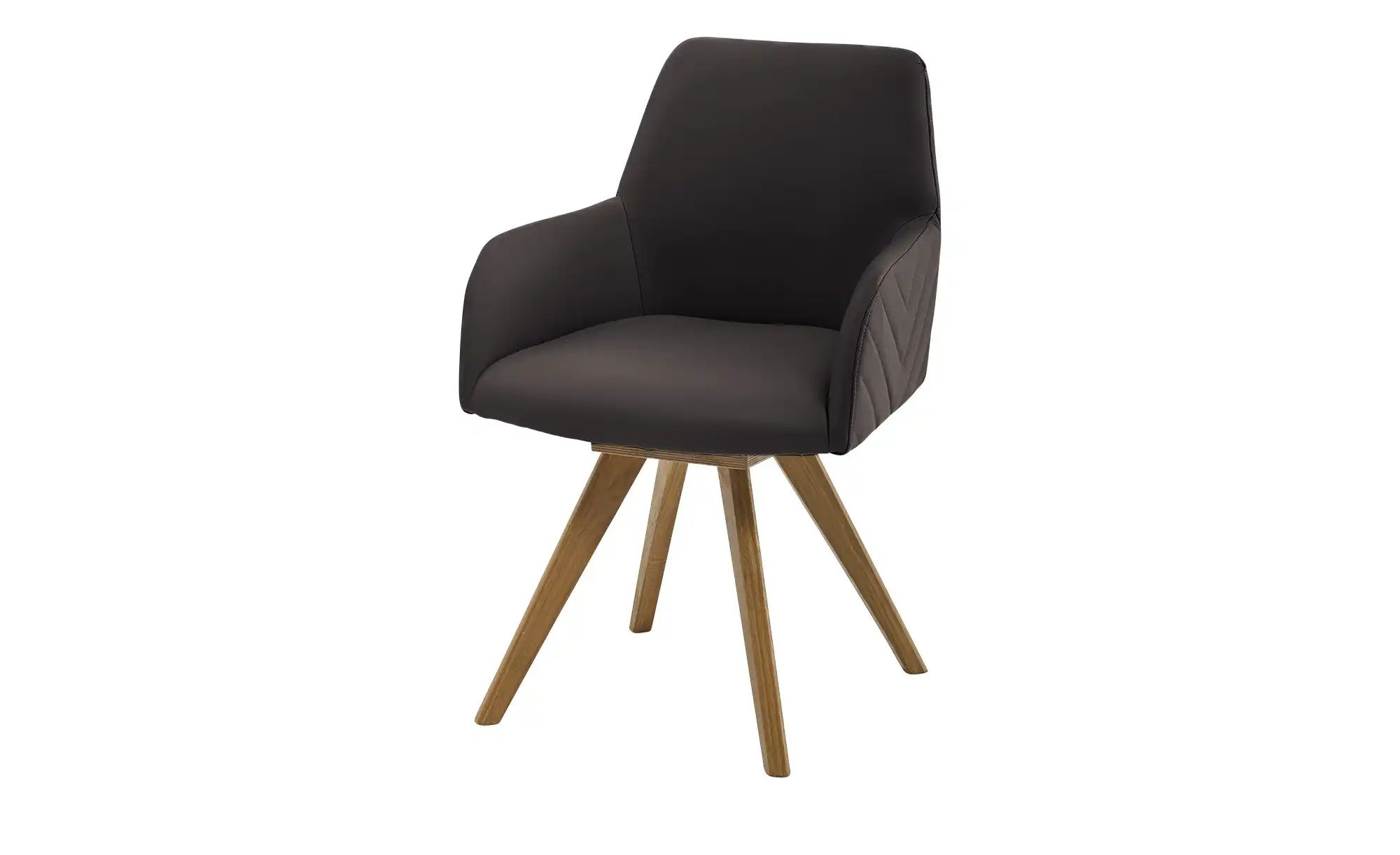 Woodford Esszimmerstuhl  Delhi ¦ braun ¦ Maße (cm): B: 61 H: 88 T: 66.5 Stü günstig online kaufen
