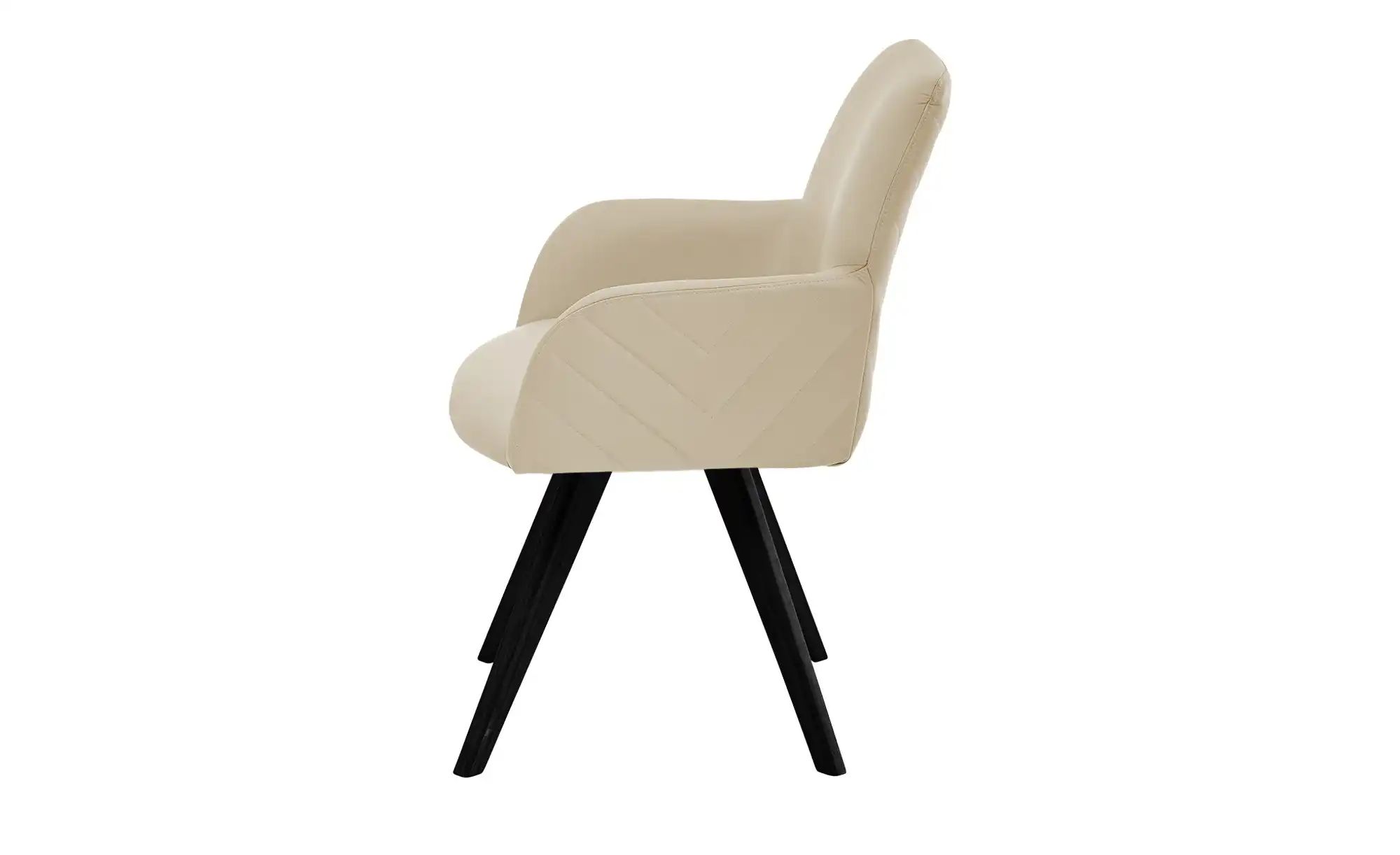 Woodford Esszimmerstuhl  Delhi ¦ beige ¦ Maße (cm): B: 61 H: 88 T: 66.5 Stü günstig online kaufen