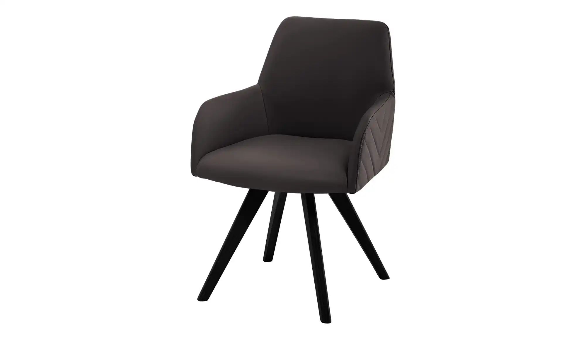 Woodford Esszimmerstuhl  Delhi ¦ braun ¦ Maße (cm): B: 61 H: 88 T: 66.5 Stü günstig online kaufen