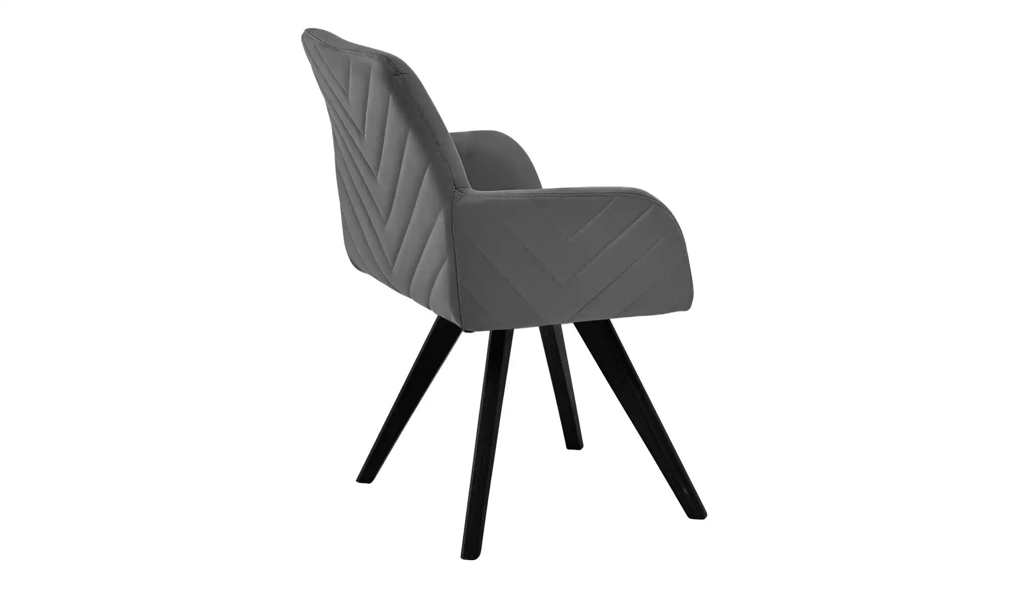 Woodford Esszimmerstuhl  Delhi ¦ grau ¦ Maße (cm): B: 61 H: 88 T: 66.5 Stüh günstig online kaufen