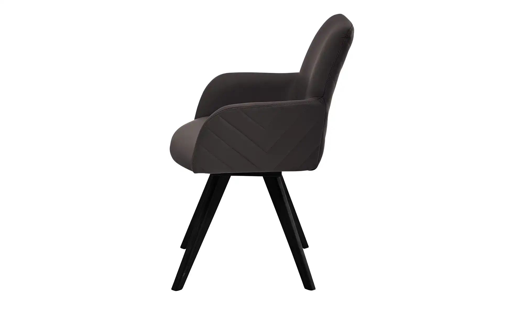Woodford Esszimmerstuhl  Delhi ¦ braun ¦ Maße (cm): B: 61 H: 88 T: 66.5 Stü günstig online kaufen