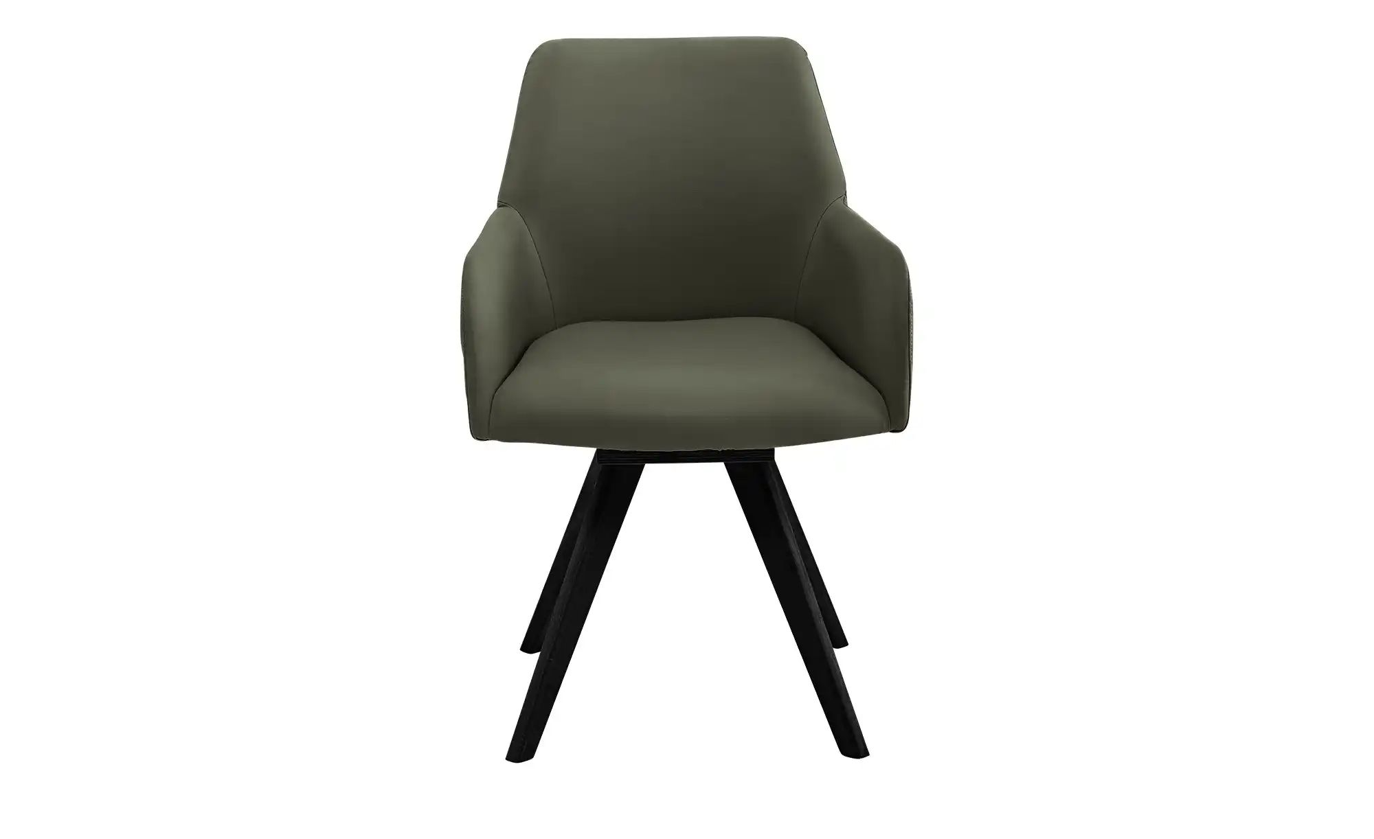 Woodford Esszimmerstuhl  Delhi ¦ grün ¦ Maße (cm): B: 61 H: 88 T: 66.5 Stüh günstig online kaufen