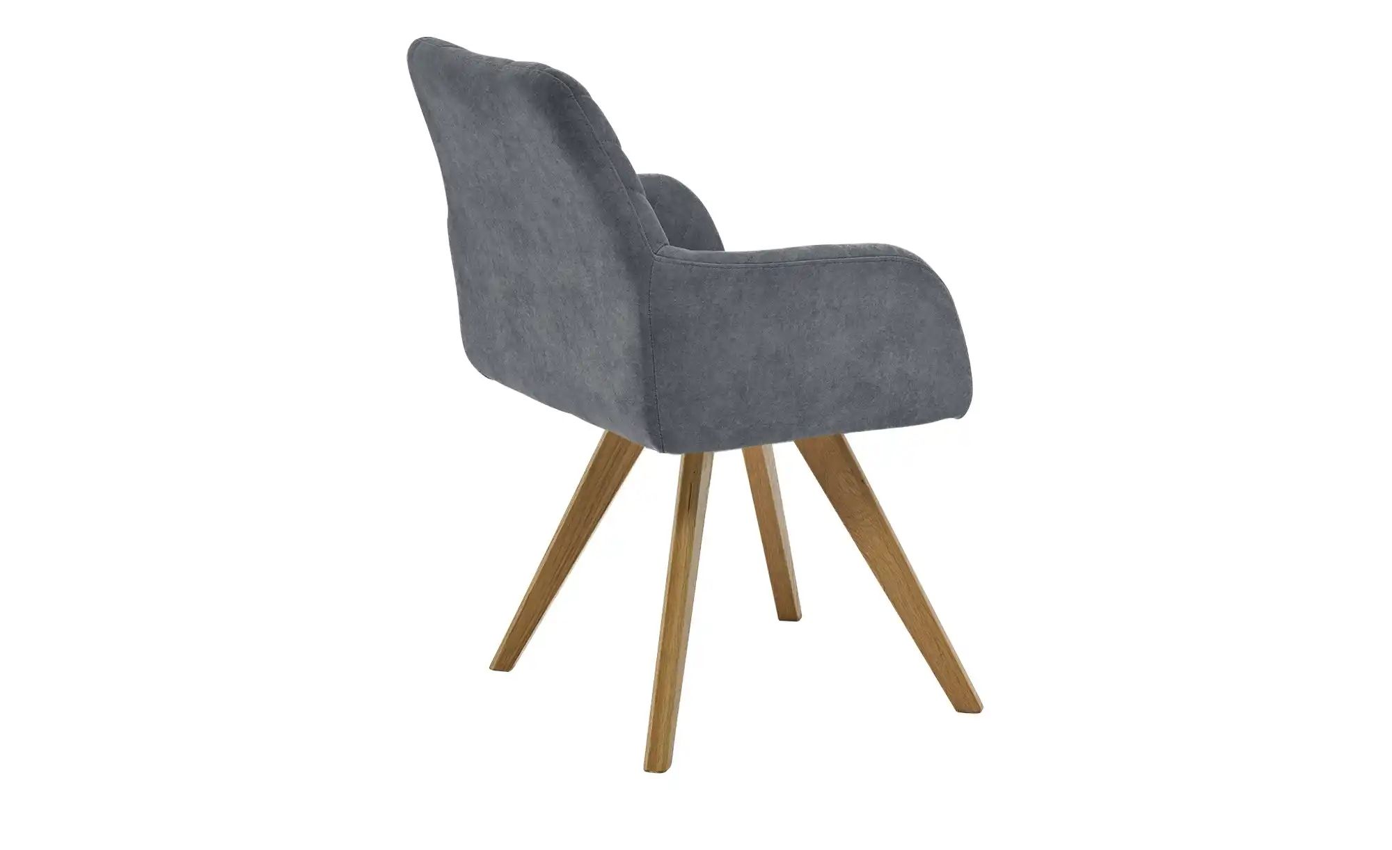 Woodford Esszimmerstuhl  Delhi ¦ grau ¦ Maße (cm): B: 61 H: 88 T: 66.5 Stüh günstig online kaufen