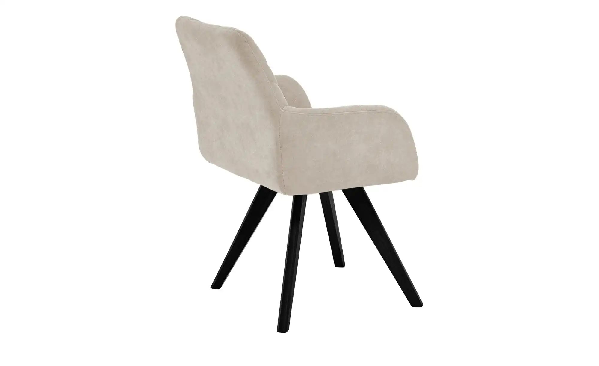 Woodford Esszimmerstuhl  Delhi ¦ creme ¦ Maße (cm): B: 61 H: 88 T: 66.5 Stü günstig online kaufen