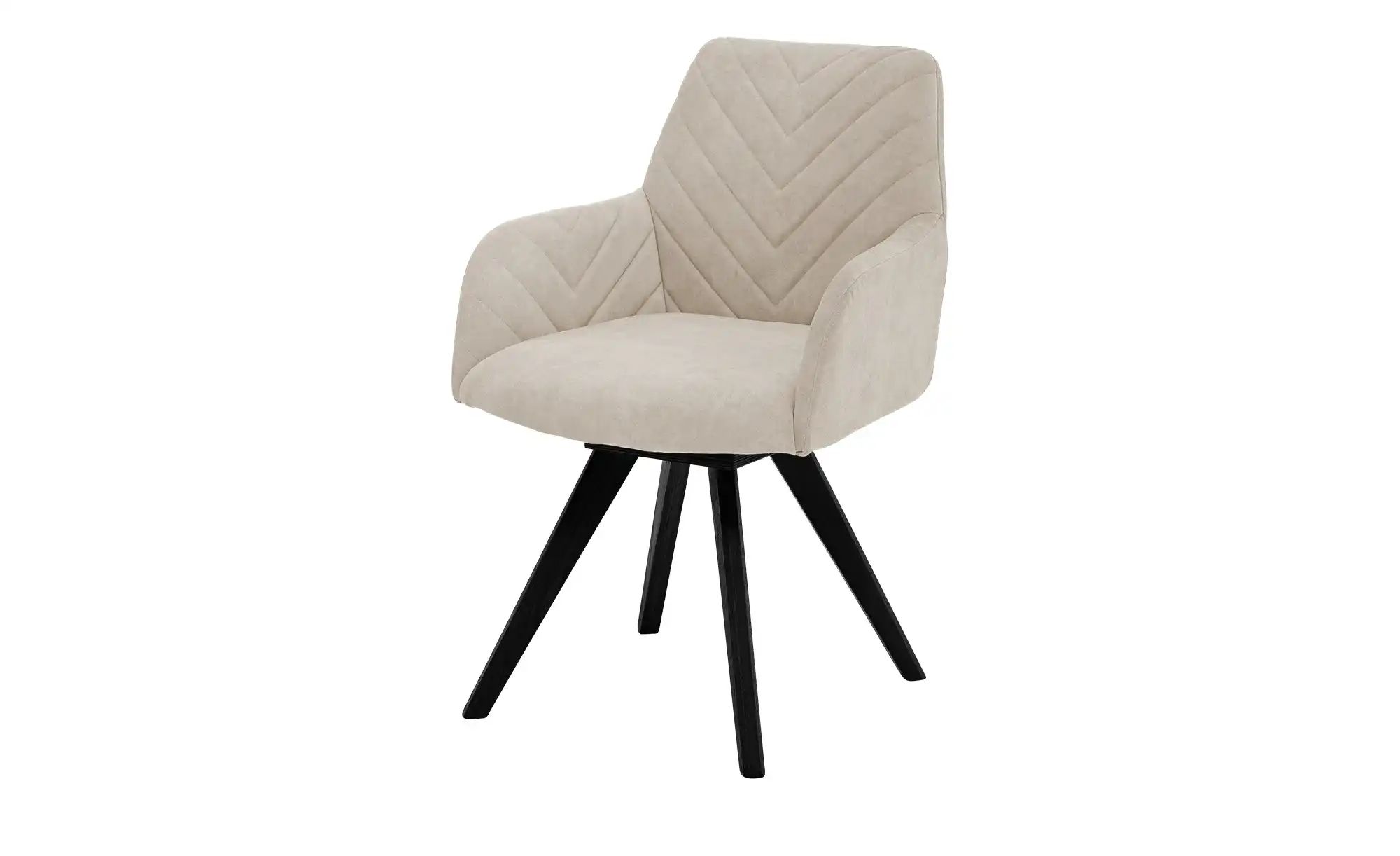 Woodford Esszimmerstuhl  Delhi ¦ creme ¦ Maße (cm): B: 61 H: 88 T: 66.5 Stü günstig online kaufen