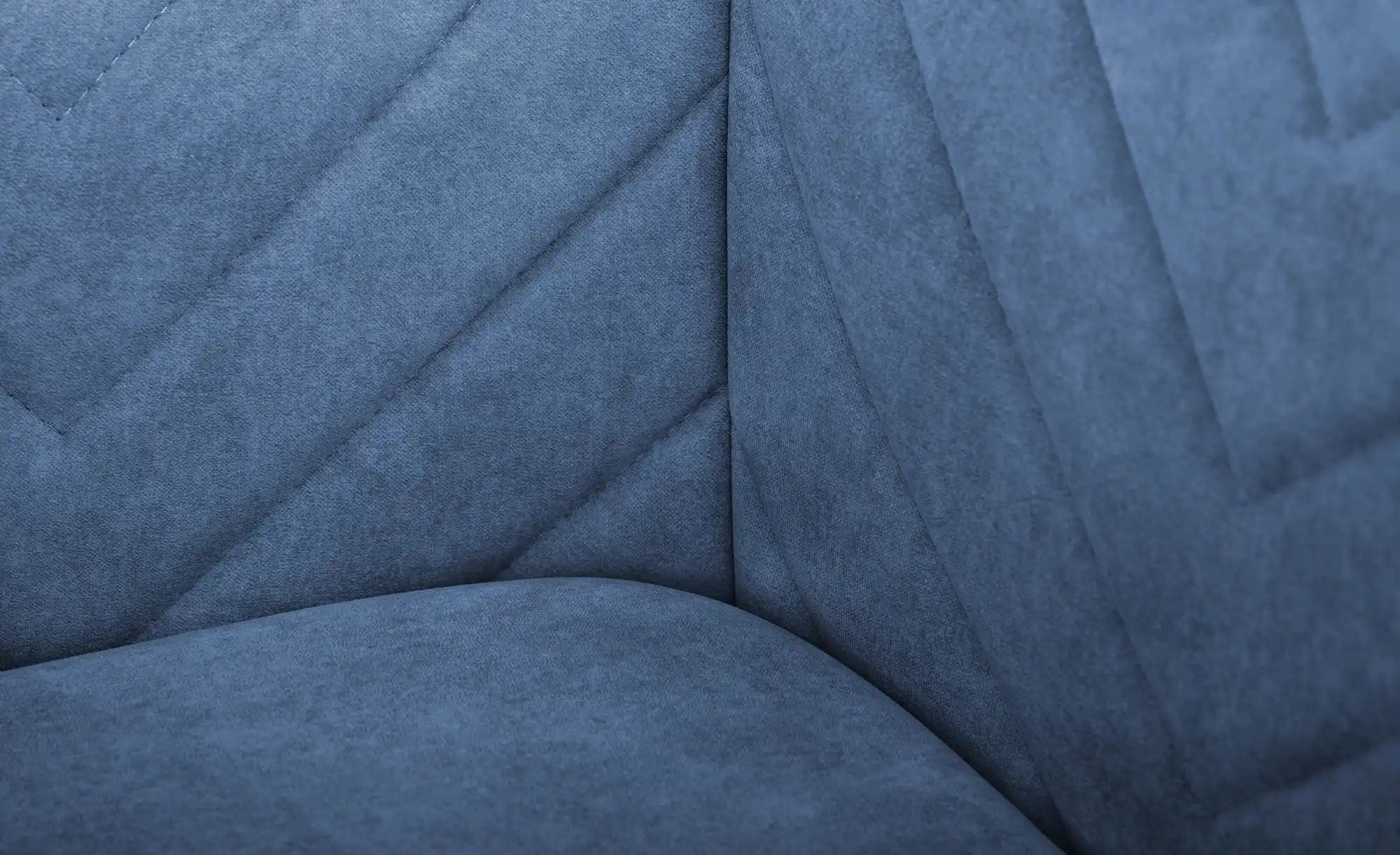 Thumbnail - Woodford Esszimmerstuhl  Delhi ¦ blau ¦ Maße (cm): B: 61 H: 88 T: 66.5 Stühle > Küchenstühle > Küchenstühle mit Armlehne...