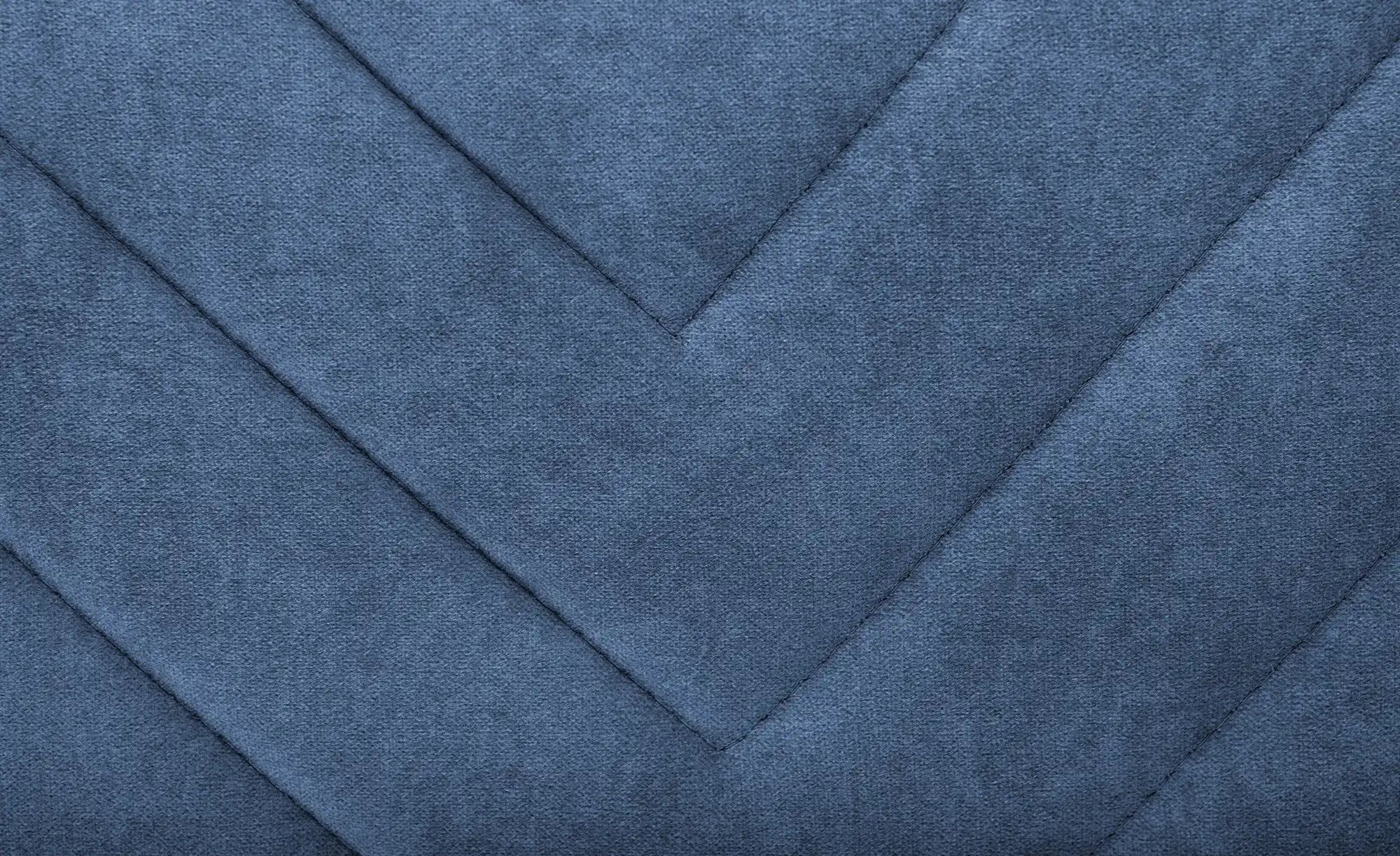 Thumbnail - Woodford Esszimmerstuhl  Delhi ¦ blau ¦ Maße (cm): B: 61 H: 88 T: 66.5 Stühle > Küchenstühle > Küchenstühle mit Armlehne...