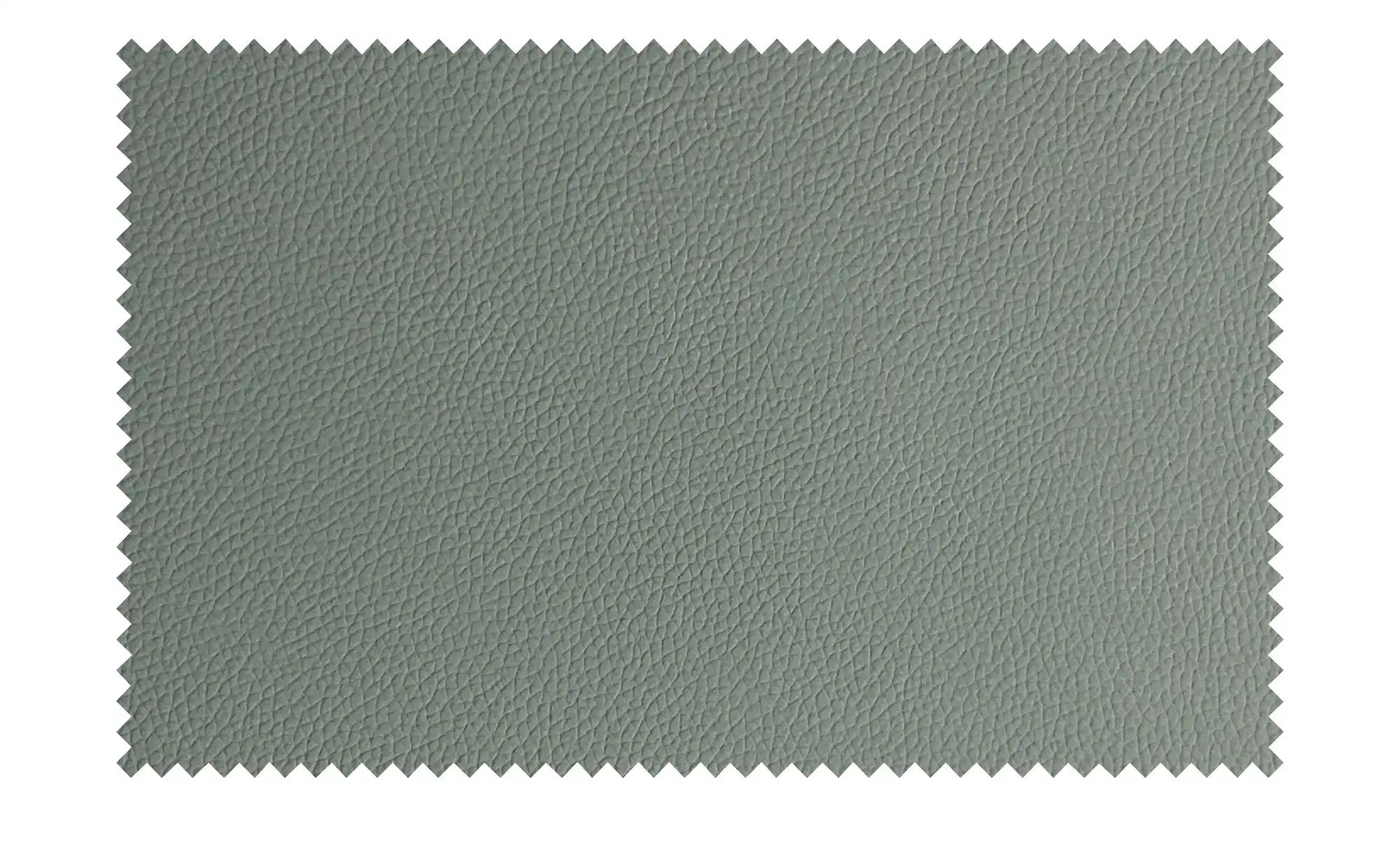 Thumbnail - Stuhl drehbar mit Lederbezug Inari ¦ grau ¦ Maße (cm): B: 58 H: 84 T: 60.0 Stühle > Polsterstühle - Höffner
