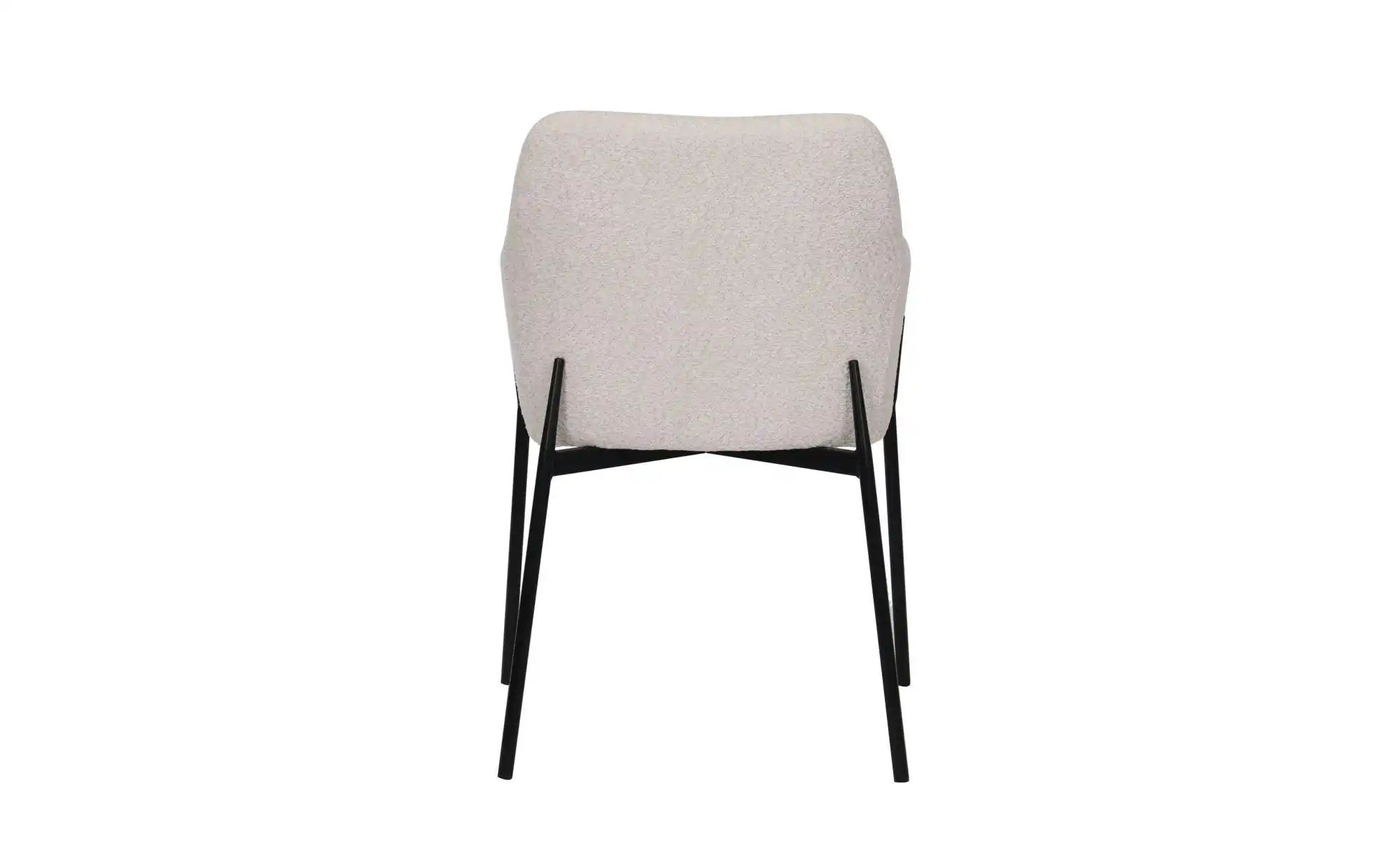 SIT Armlehnstuhl, (Set), 2 St., Bouclé, Oeko-Tex zertifiziert günstig online kaufen