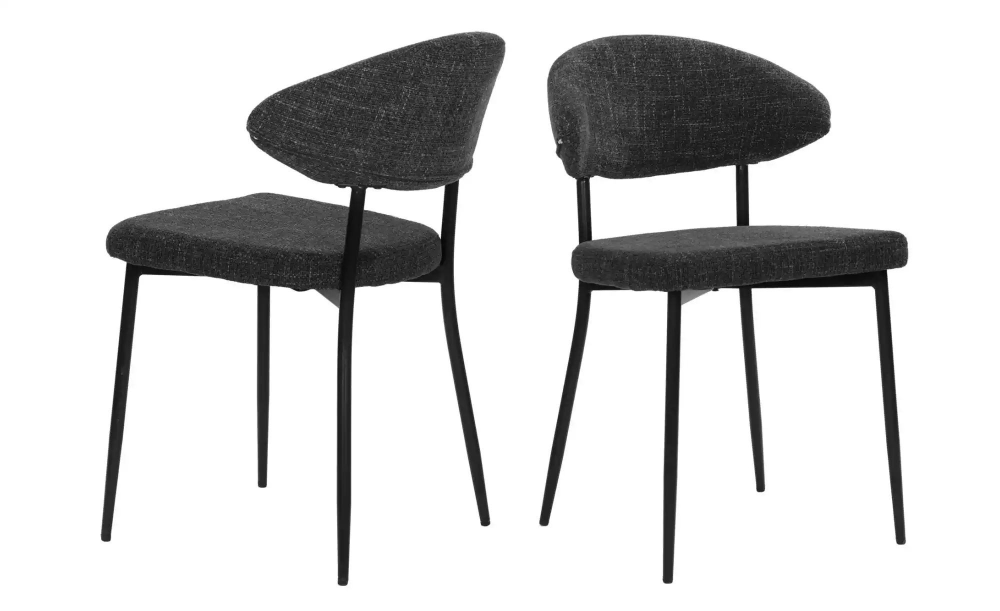 SIT 4-Fußstuhl, (Set), 2 St., Strukturstoff, Oeko-Tex zertifiziert günstig online kaufen