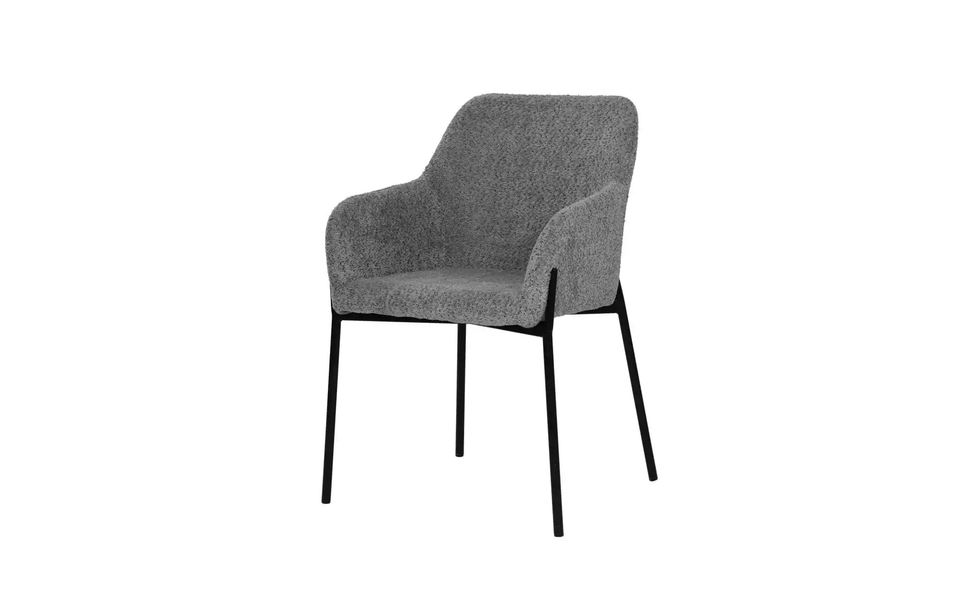 SIT Armlehnstuhl, (Set), 2 St., Bouclé, Oeko-Tex zertifiziert günstig online kaufen
