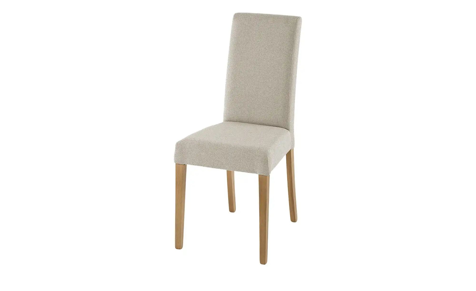 Woodford Esszimmerstuhl  Mario ¦ beige ¦ Maße (cm): B: 58 H: 96 T: 43.0 Stü günstig online kaufen