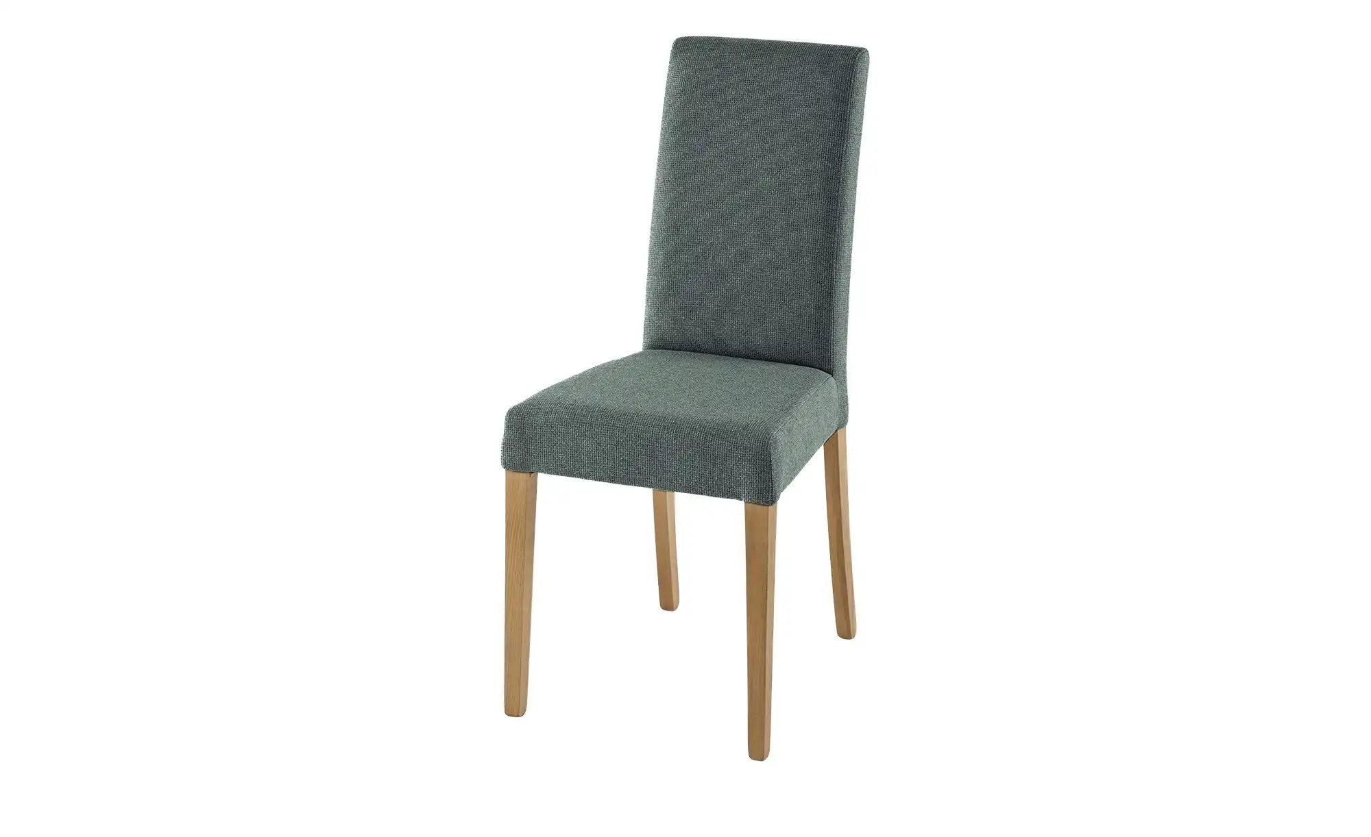 Woodford Esszimmerstuhl  Mario ¦ grün ¦ Maße (cm): B: 58 H: 96 T: 43.0 Stüh günstig online kaufen