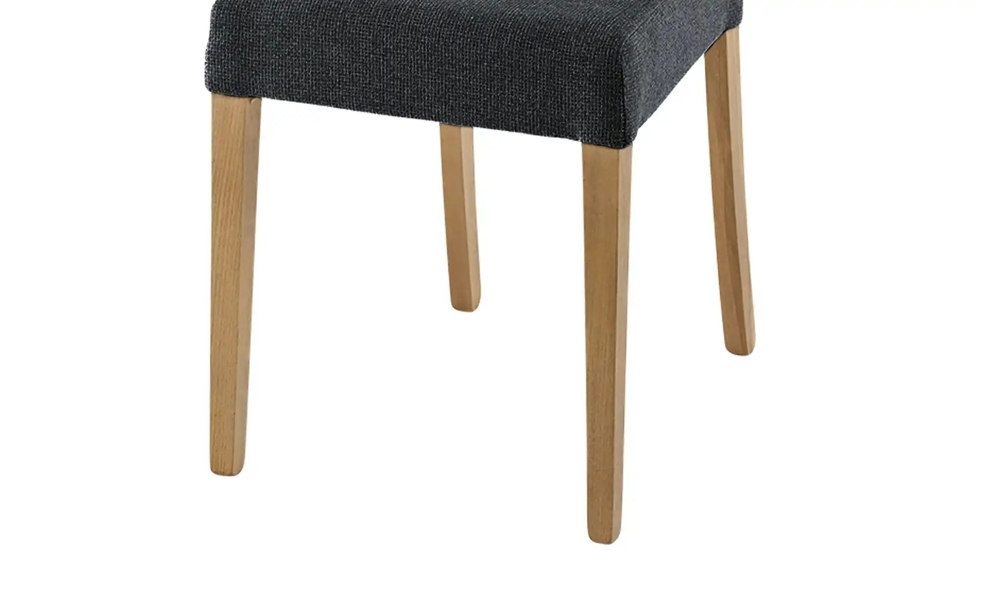 Woodford Esszimmerstuhl  Mario ¦ schwarz ¦ Maße (cm): B: 58 H: 96 T: 43.0 S günstig online kaufen