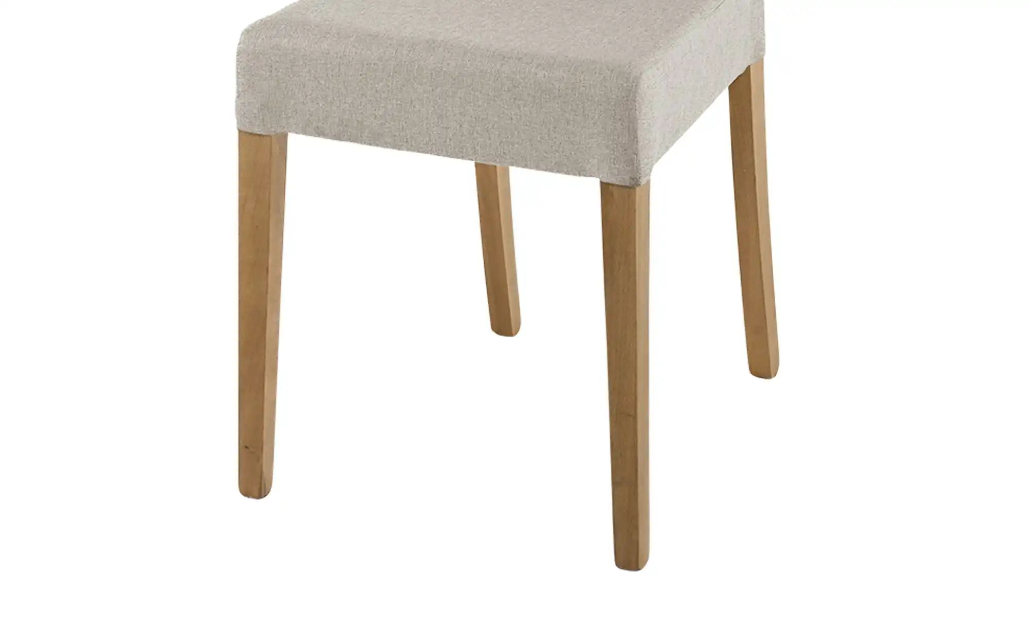 Woodford Esszimmerstuhl  Mario ¦ beige ¦ Maße (cm): B: 58 H: 96 T: 43.0 Stü günstig online kaufen