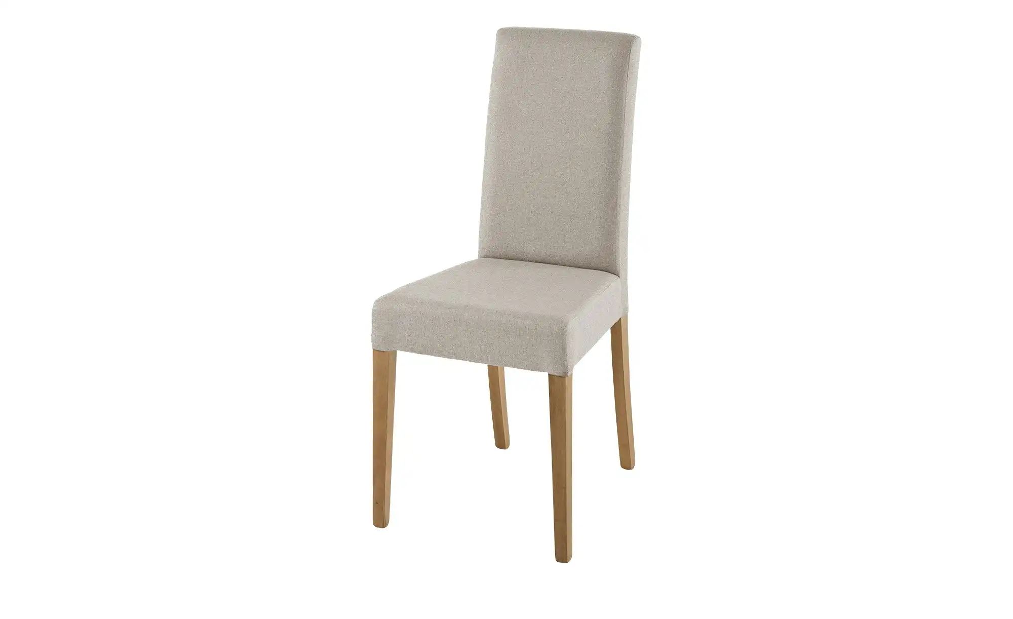 Woodford Esszimmerstuhl  Mario ¦ beige ¦ Maße (cm): B: 58 H: 96 T: 43.0 Stü günstig online kaufen