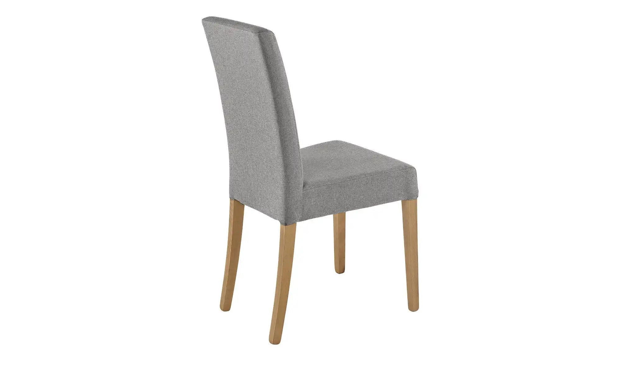Woodford Esszimmerstuhl  Mario ¦ grau ¦ Maße (cm): B: 58 H: 96 T: 43.0 Stüh günstig online kaufen