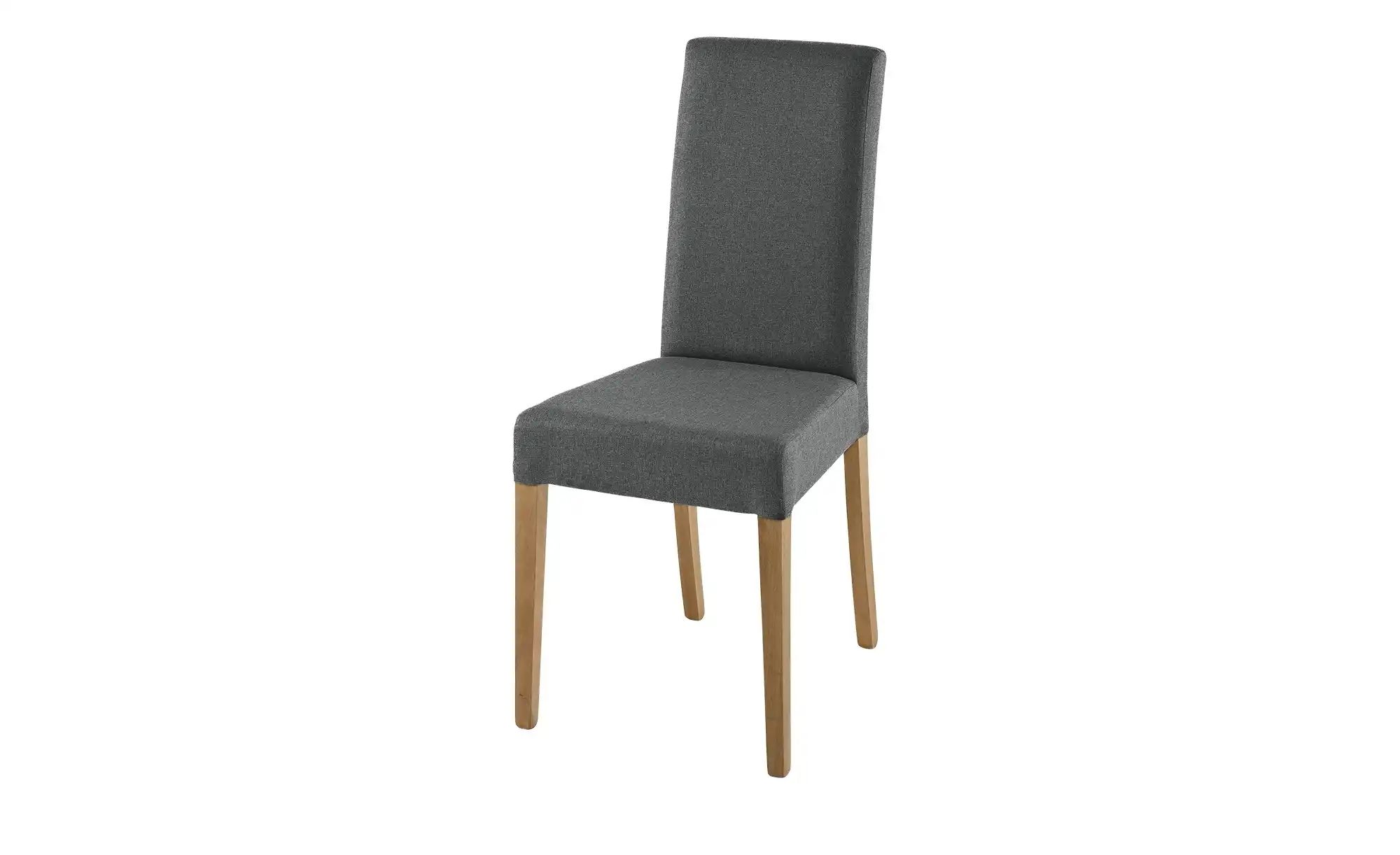 Woodford Esszimmerstuhl  Mario ¦ grau ¦ Maße (cm): B: 58 H: 96 T: 43.0 Stüh günstig online kaufen