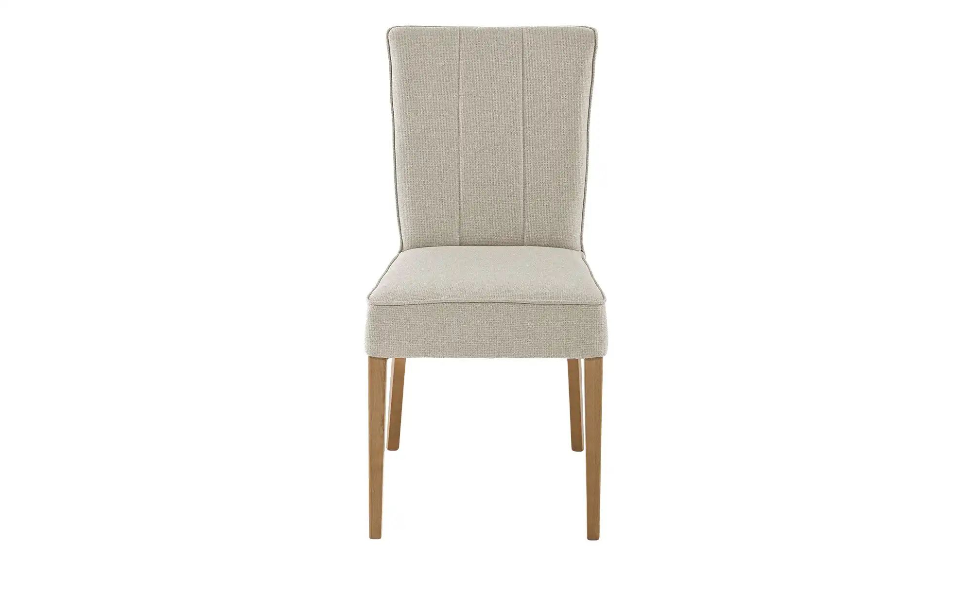 Woodford Esszimmerstuhl  Diana ¦ beige ¦ Maße (cm): B: 61 H: 95 T: 47.0 Stü günstig online kaufen
