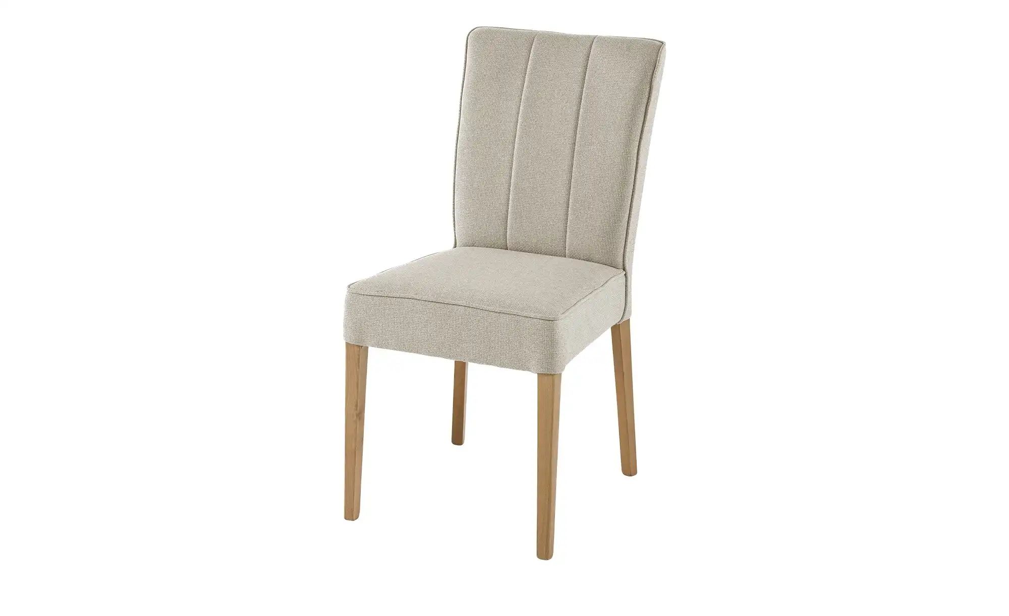 Woodford Esszimmerstuhl  Diana ¦ beige ¦ Maße (cm): B: 61 H: 95 T: 47.0 Stü günstig online kaufen