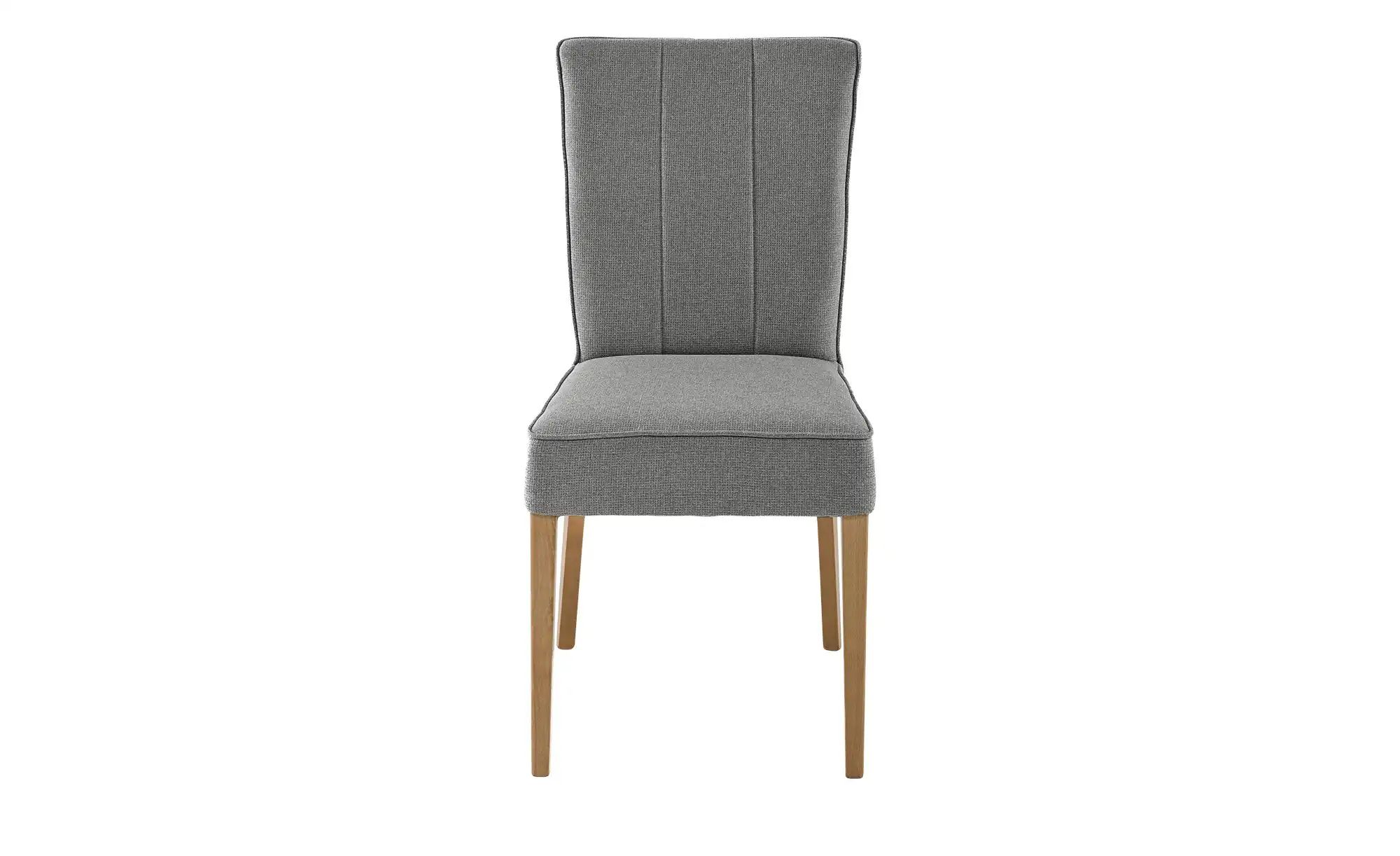 Woodford Esszimmerstuhl  Diana ¦ grau ¦ Maße (cm): B: 61 H: 95 T: 47.0 Stüh günstig online kaufen