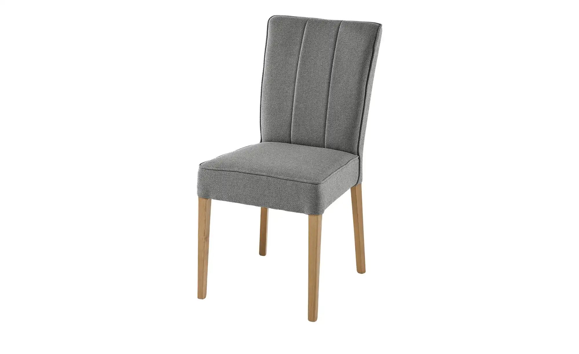 Woodford Esszimmerstuhl  Diana ¦ grau ¦ Maße (cm): B: 61 H: 95 T: 47.0 Stüh günstig online kaufen