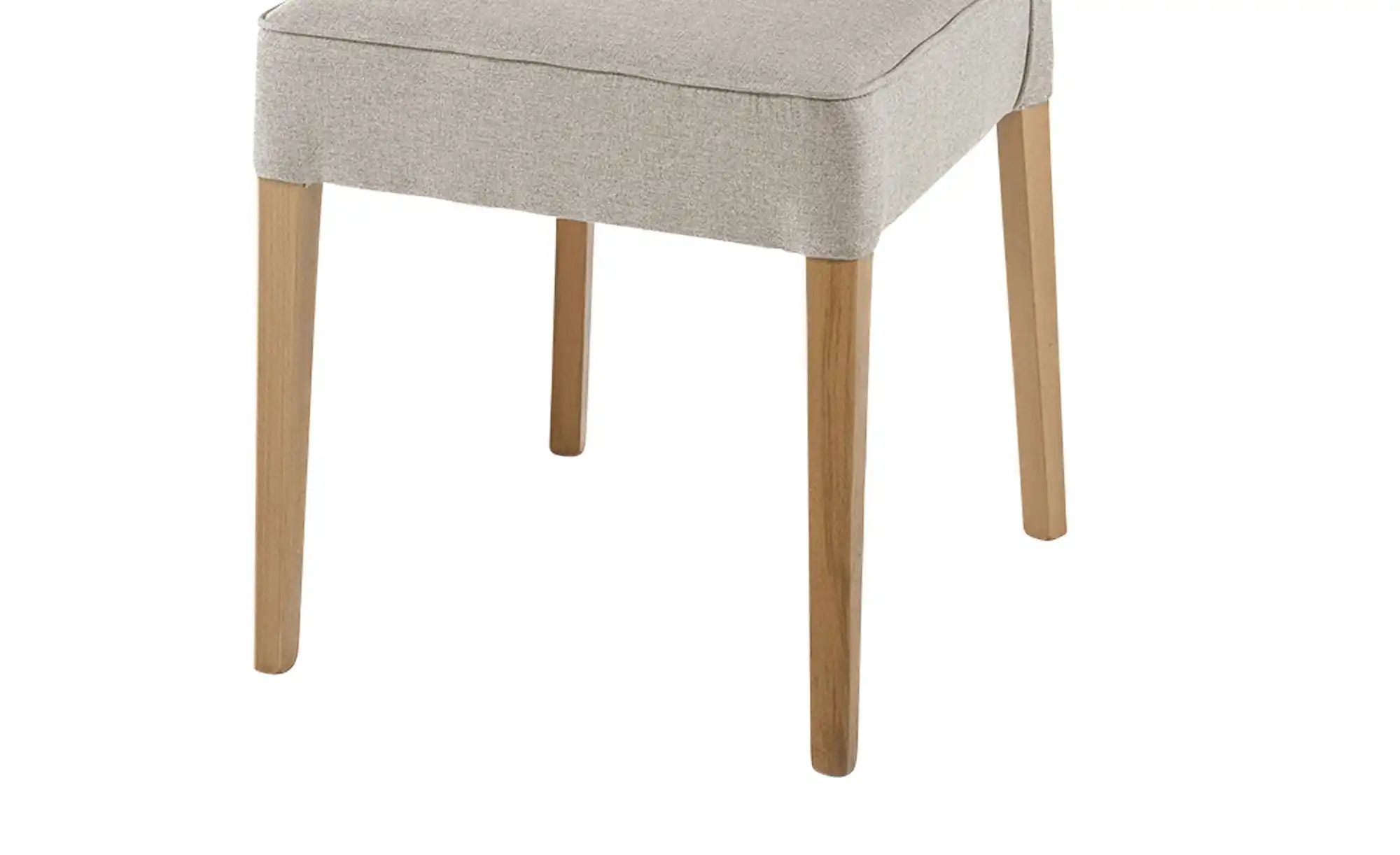 Woodford Esszimmerstuhl  Diana ¦ beige ¦ Maße (cm): B: 61 H: 95 T: 47.0 Stü günstig online kaufen