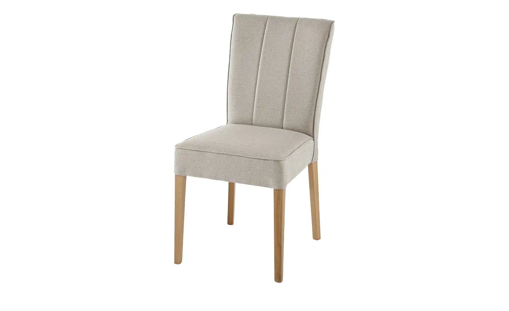 Woodford Esszimmerstuhl  Diana ¦ beige ¦ Maße (cm): B: 61 H: 95 T: 47.0 Stü günstig online kaufen