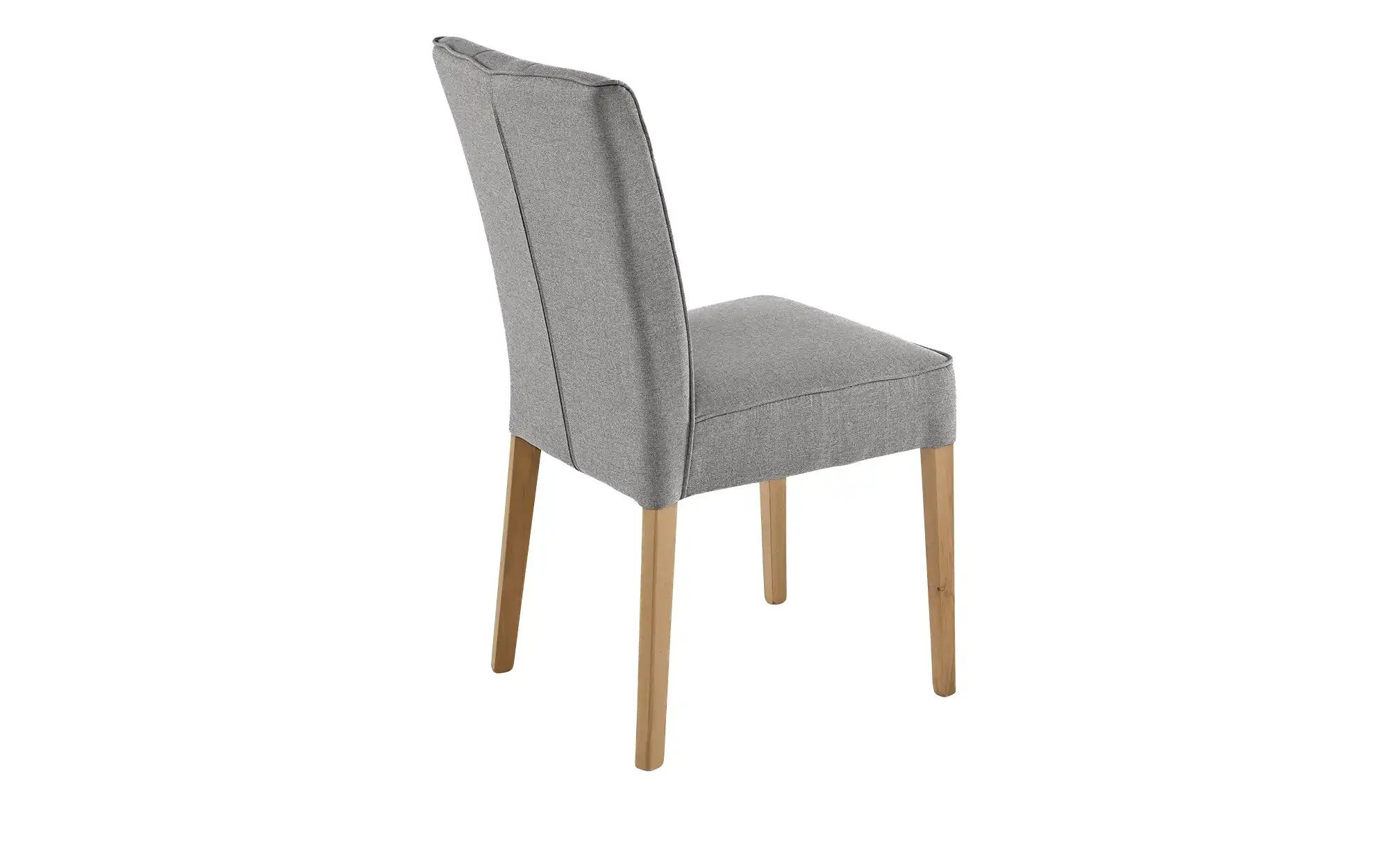 Woodford Esszimmerstuhl  Diana ¦ grau ¦ Maße (cm): B: 61 H: 95 T: 47.0 Stüh günstig online kaufen