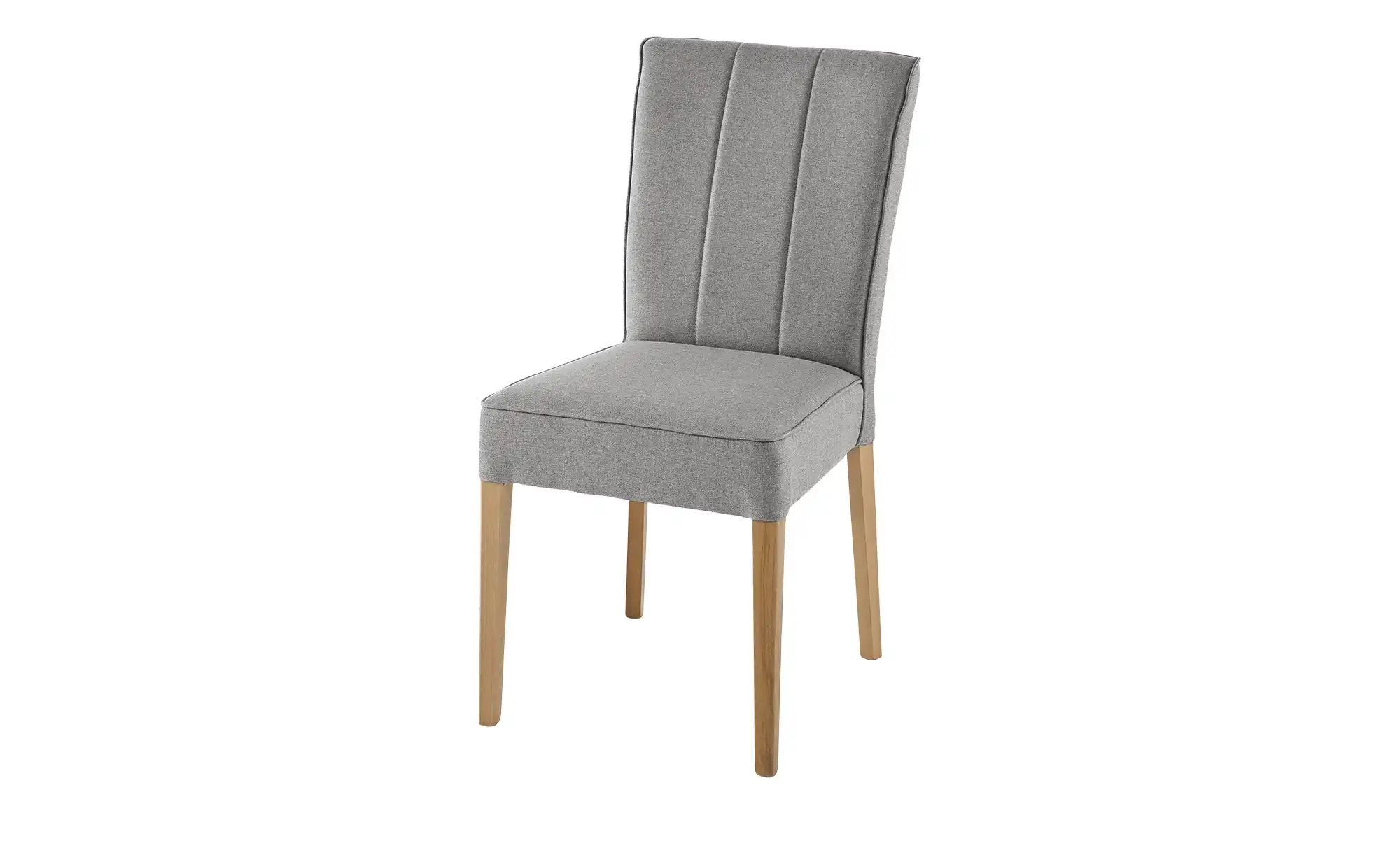 Woodford Esszimmerstuhl  Diana ¦ grau ¦ Maße (cm): B: 61 H: 95 T: 47.0 Stüh günstig online kaufen