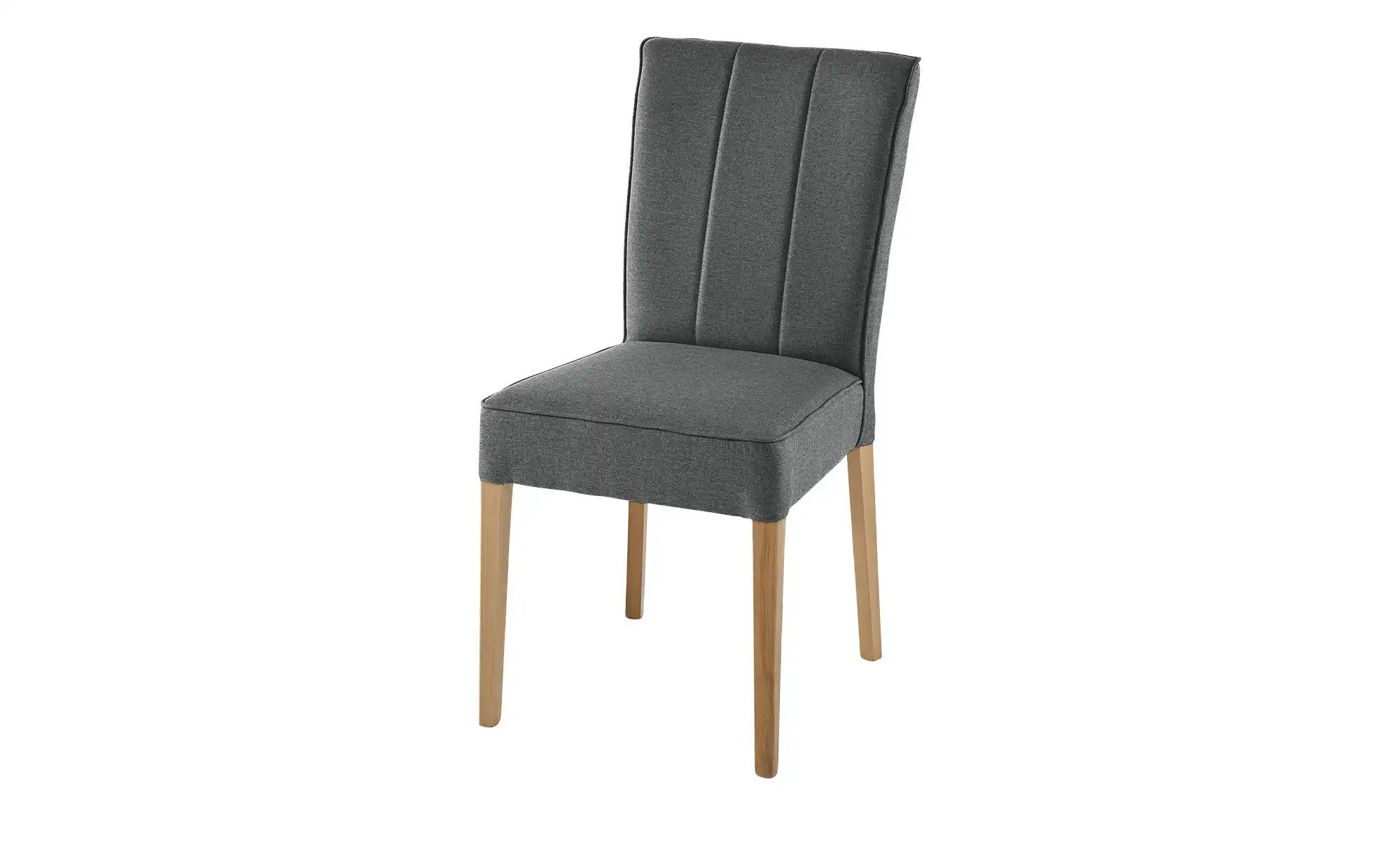 Woodford Esszimmerstuhl  Diana ¦ grau ¦ Maße (cm): B: 61 H: 95 T: 47.0 Stüh günstig online kaufen