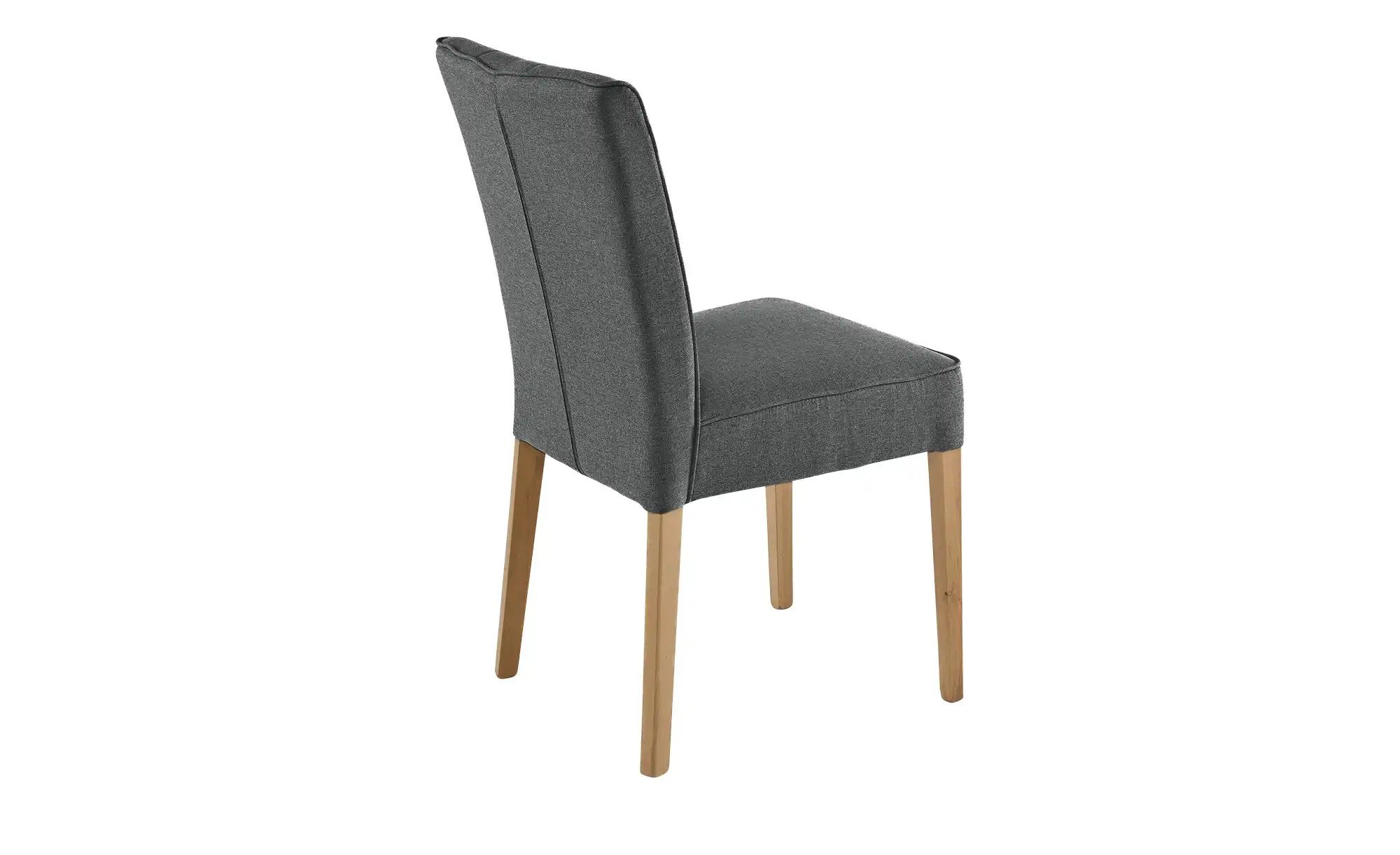 Woodford Esszimmerstuhl  Diana ¦ grau ¦ Maße (cm): B: 61 H: 95 T: 47.0 Stüh günstig online kaufen