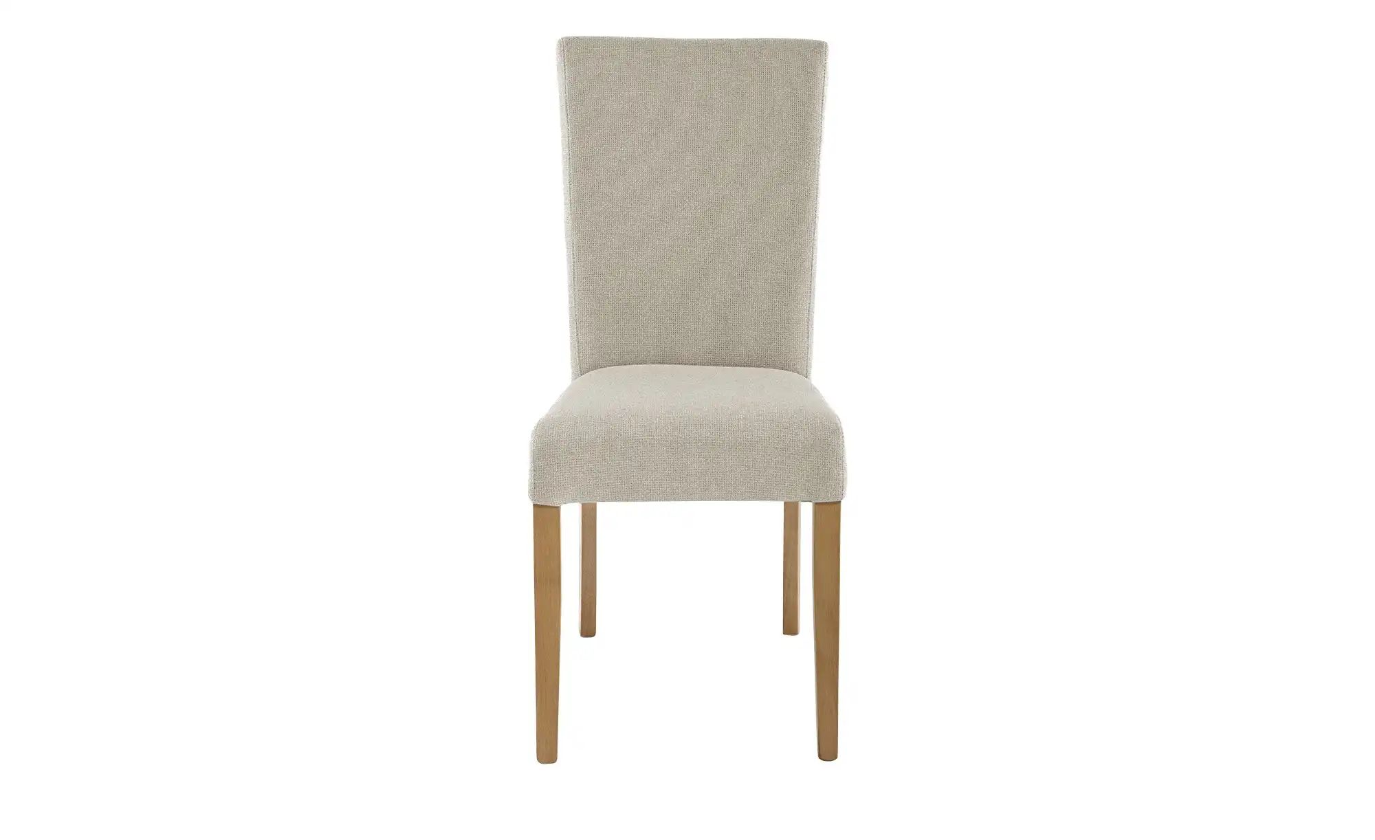 Woodford Esszimmerstuhl  Brighton ¦ beige ¦ Maße (cm): B: 63 H: 99 T: 46.0 günstig online kaufen