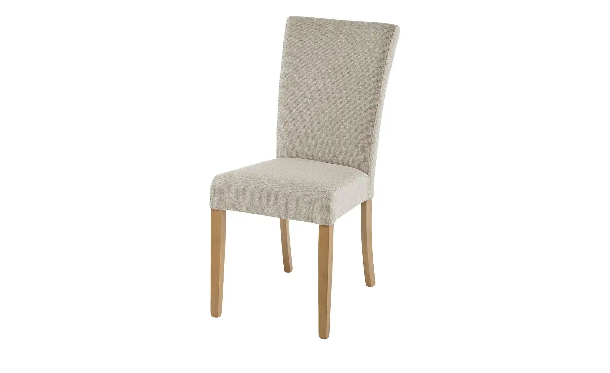 Woodford Esszimmerstuhl  Brighton ¦ beige ¦ Maße (cm): B: 63 H: 99 T: 46.0 günstig online kaufen