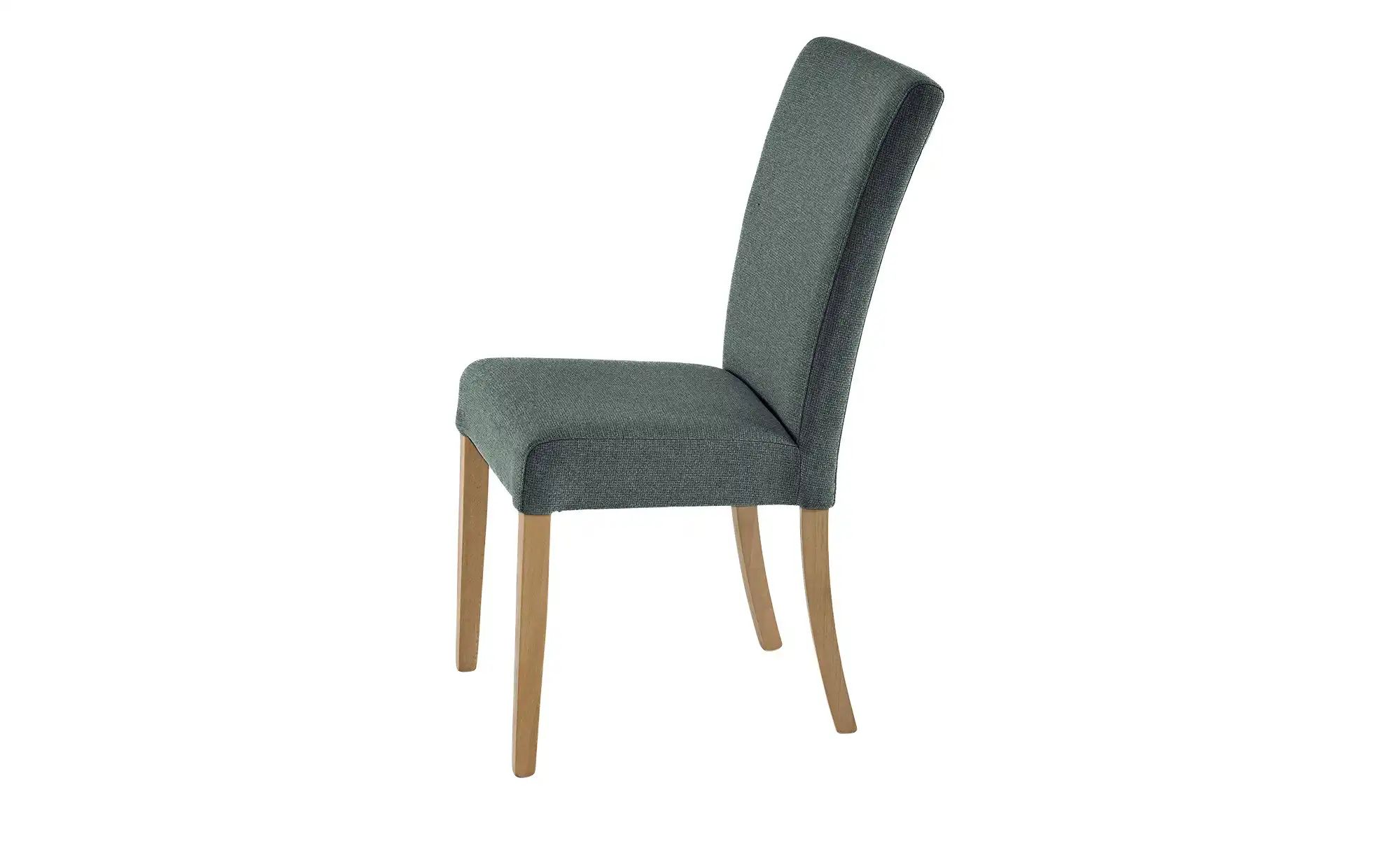 Woodford Esszimmerstuhl  Brighton ¦ grün ¦ Maße (cm): B: 63 H: 99 T: 46.0 S günstig online kaufen