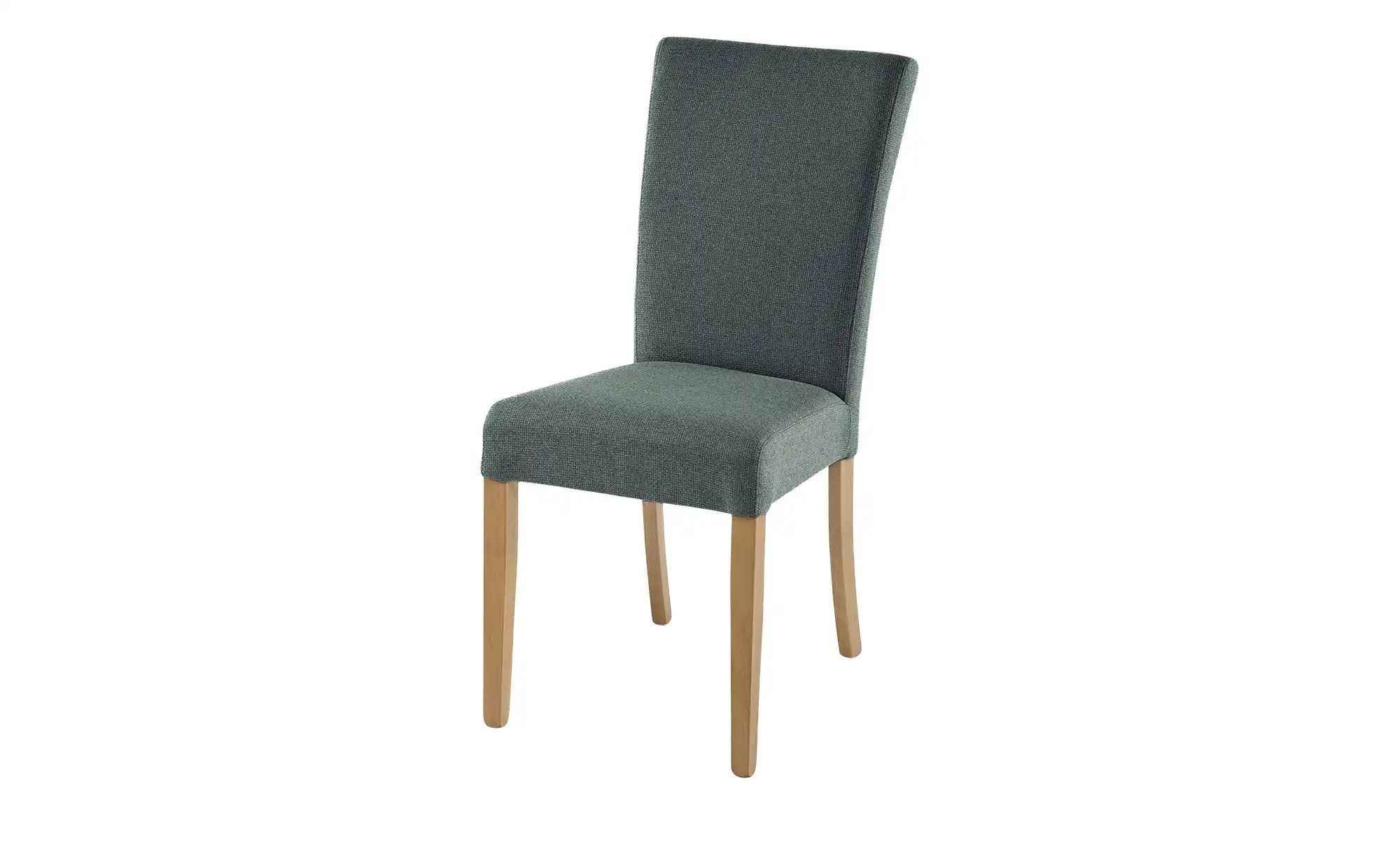 Woodford Esszimmerstuhl  Brighton ¦ grün ¦ Maße (cm): B: 63 H: 99 T: 46.0 S günstig online kaufen